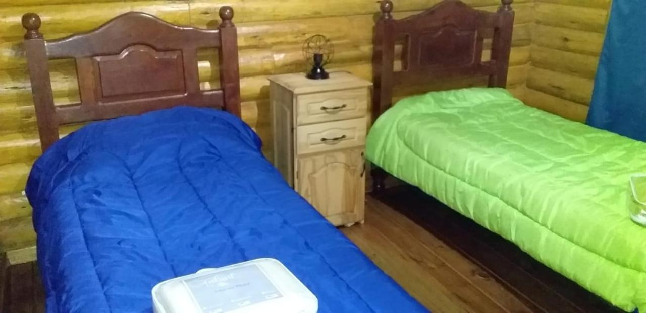 Two-Bedroom House photo 3