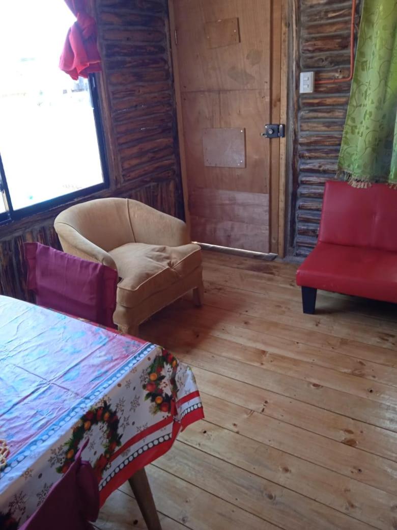 Two-Bedroom House photo 1