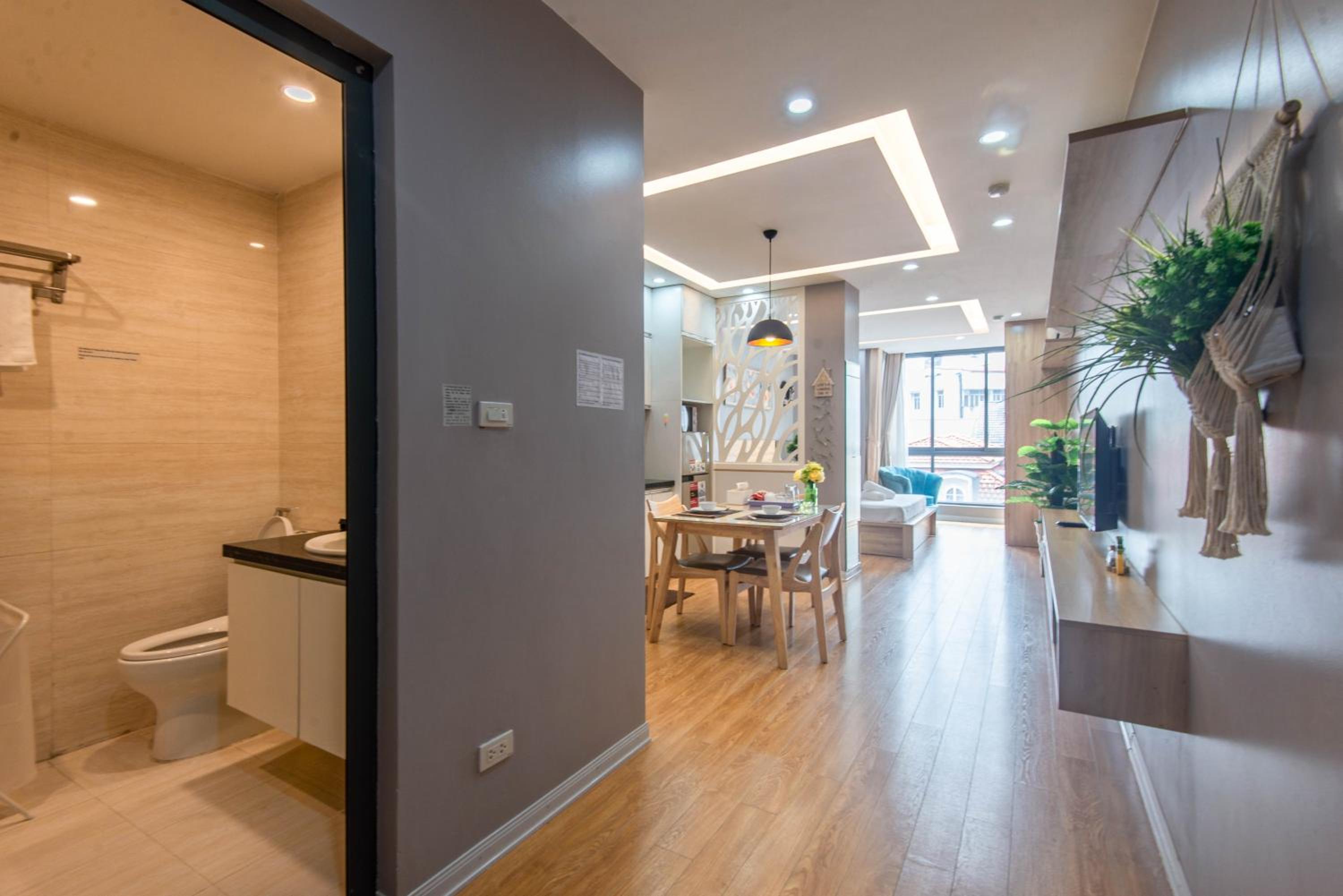 Superior Apartment