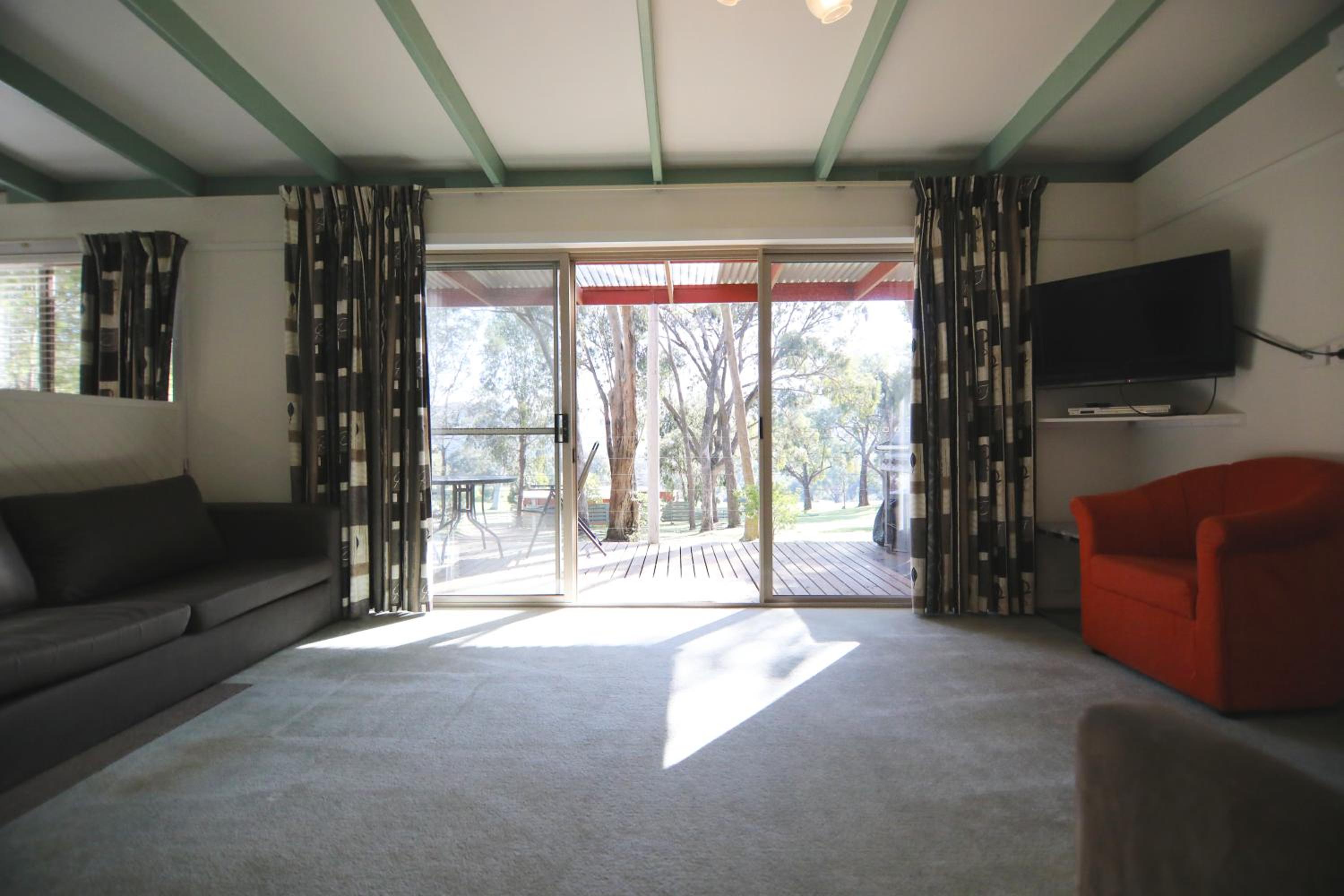 Family Double Room photo 1
