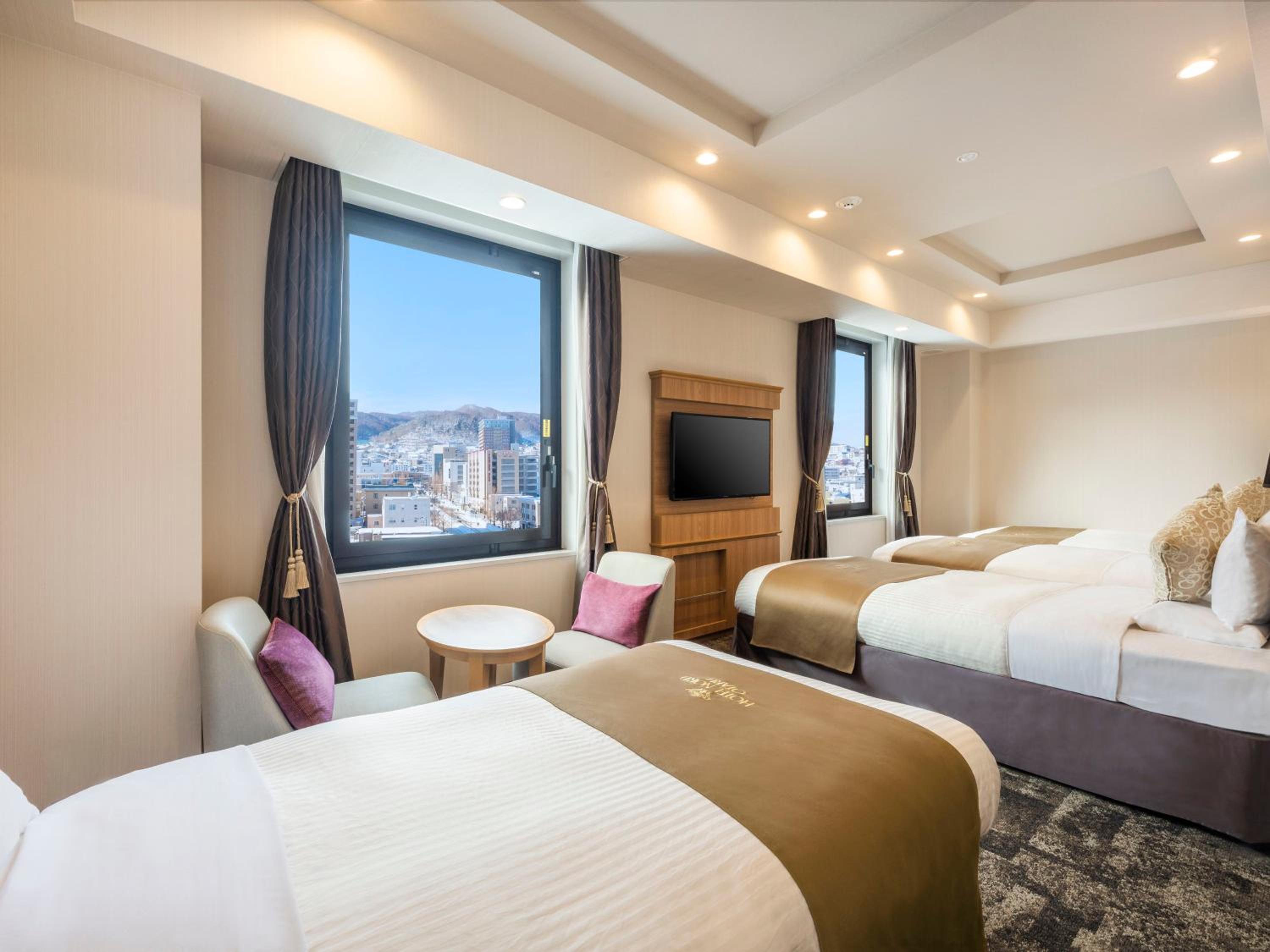 Junior Suite - Non-Smoking - Photo 4