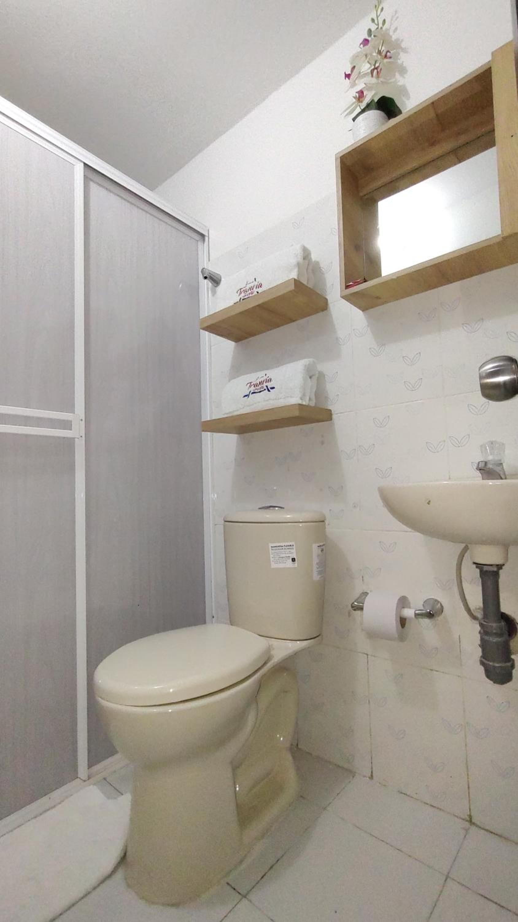 Double or Twin Room with Extra Bed photo 2