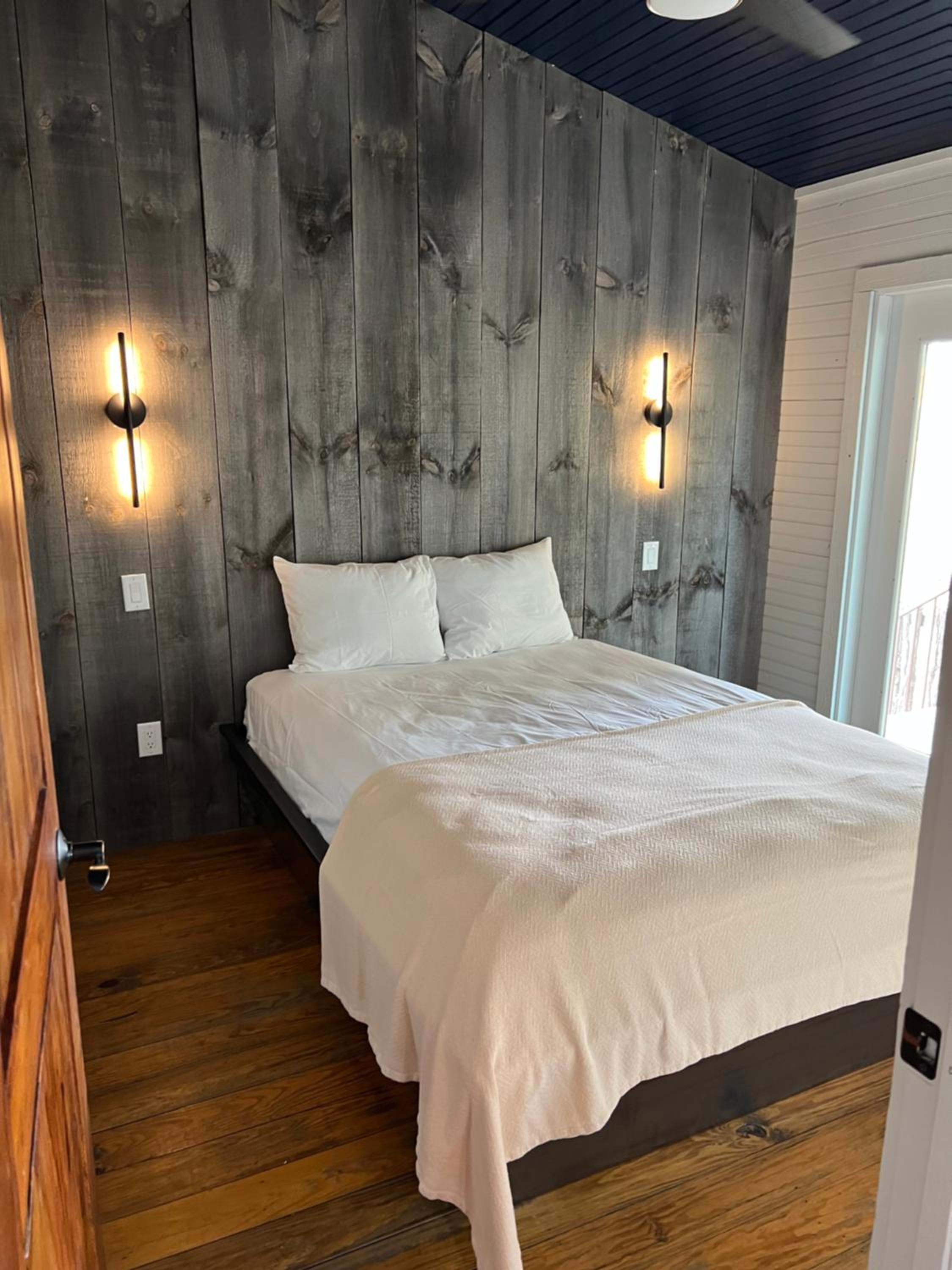 Three-Bedroom Bungalow