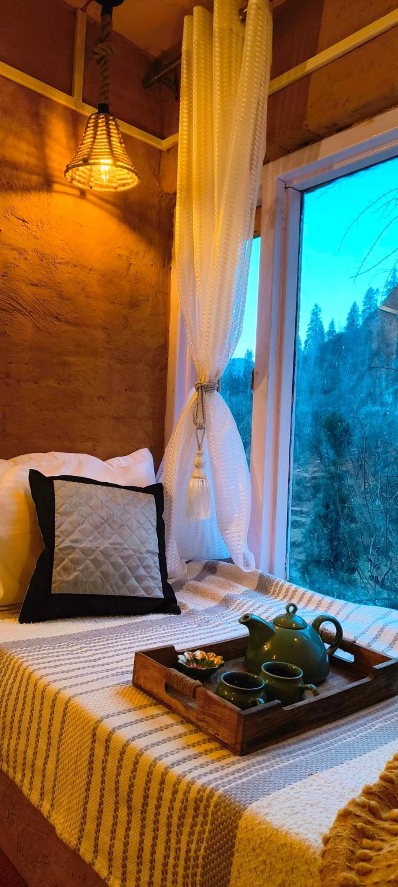 King Room with Mountain View - Photo 15