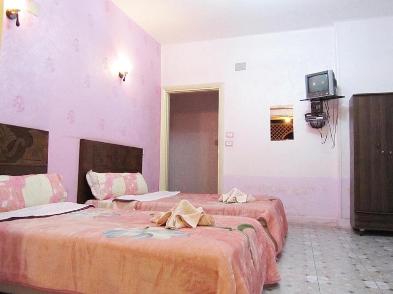 Cairo Moon Hostel — photo 61