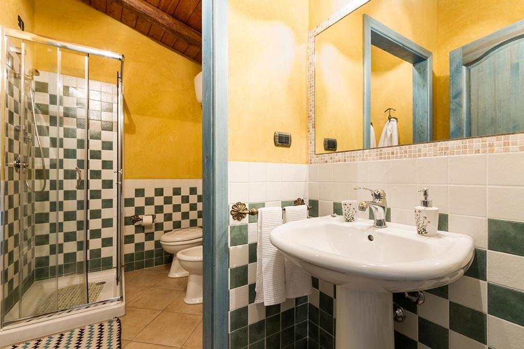 Double Room with Private Bathroom photo 2