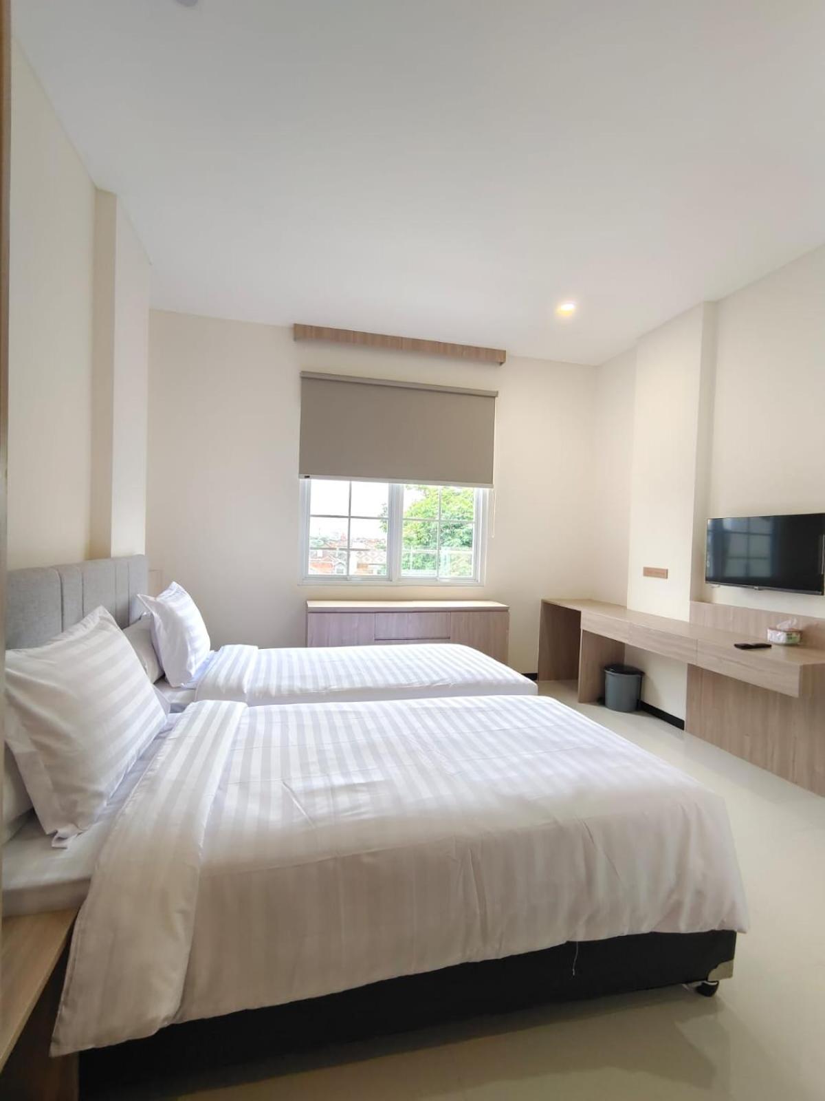 Twin Room with View photo 1