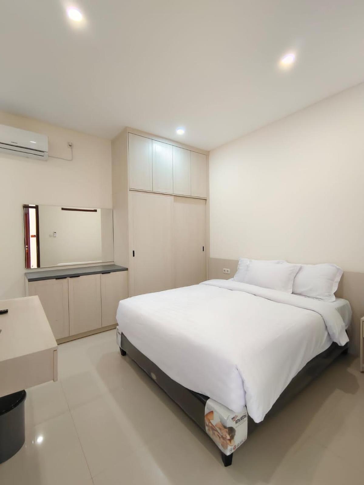 Deluxe Double Room photo 2