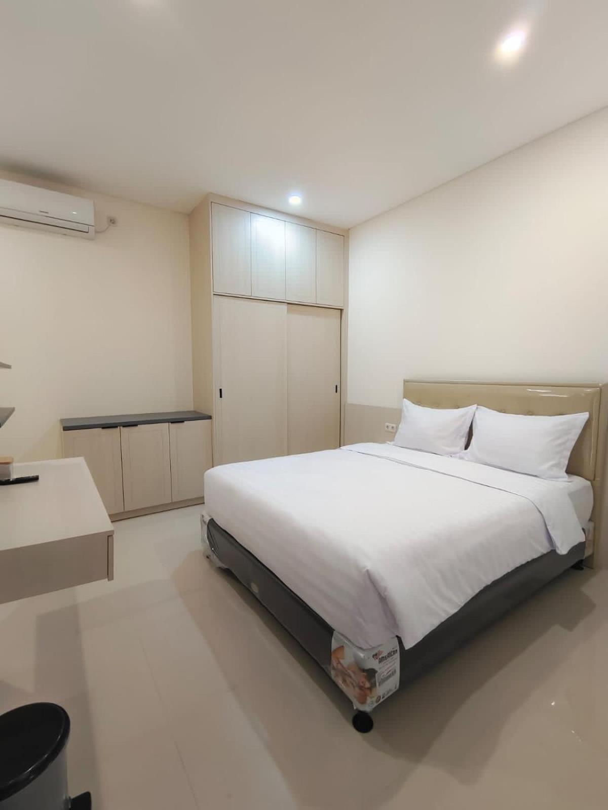 Deluxe Double Room photo 3