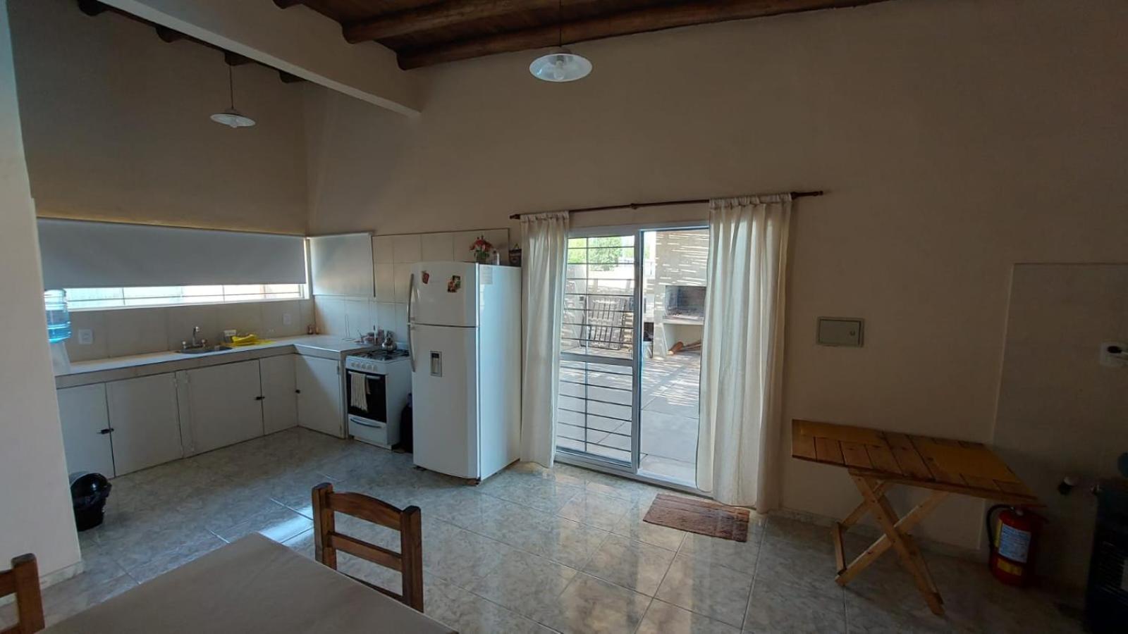 Two-Bedroom House photo 3