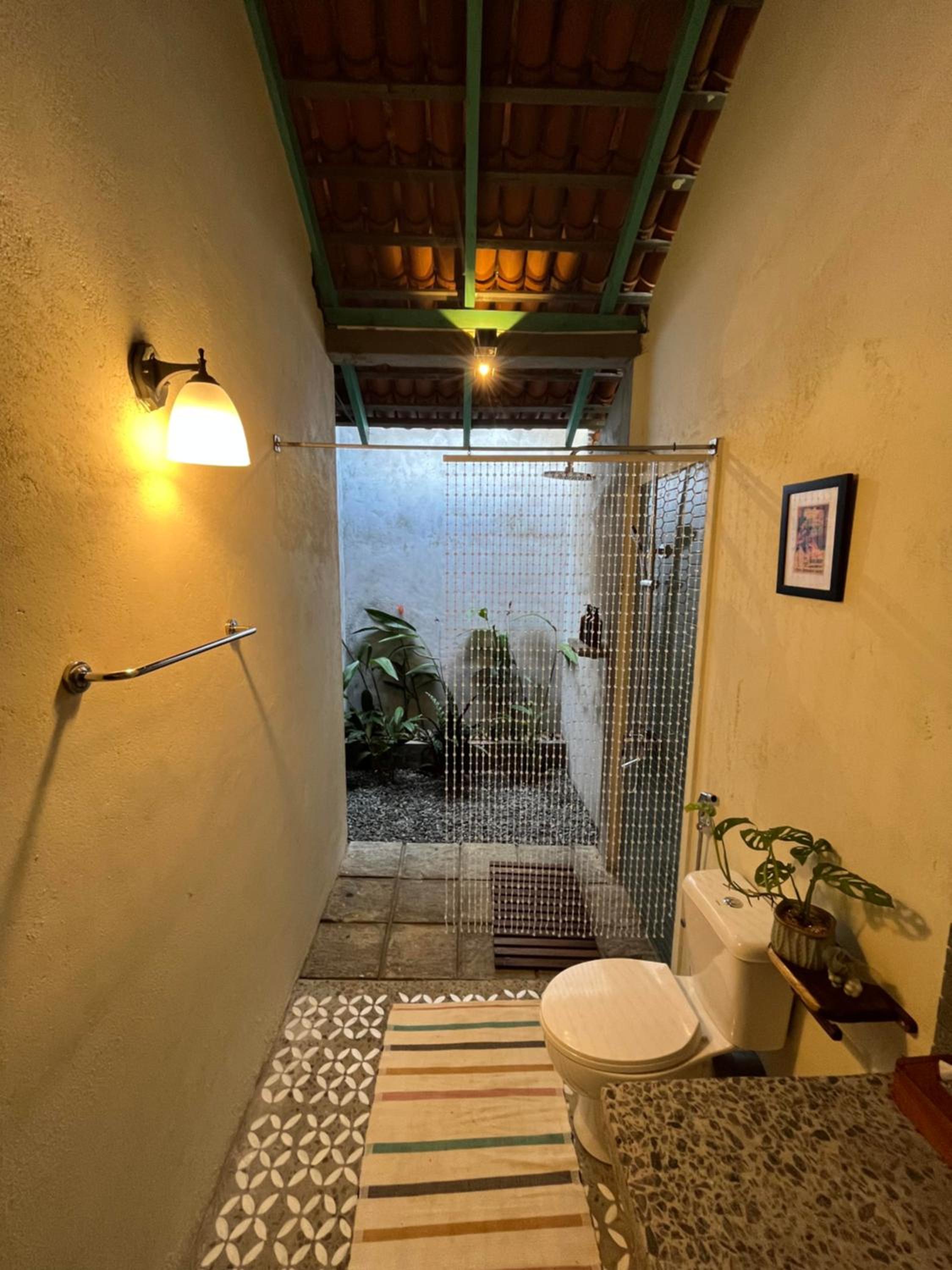 Triple Room with Private Bathroom - Photo 24