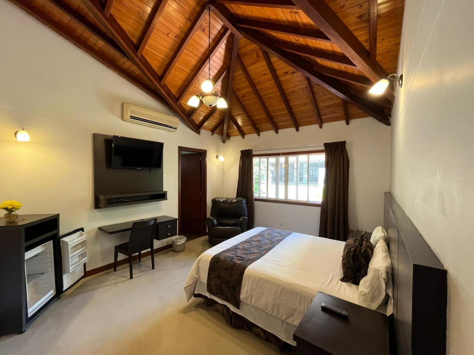 Deluxe Double Room photo 2
