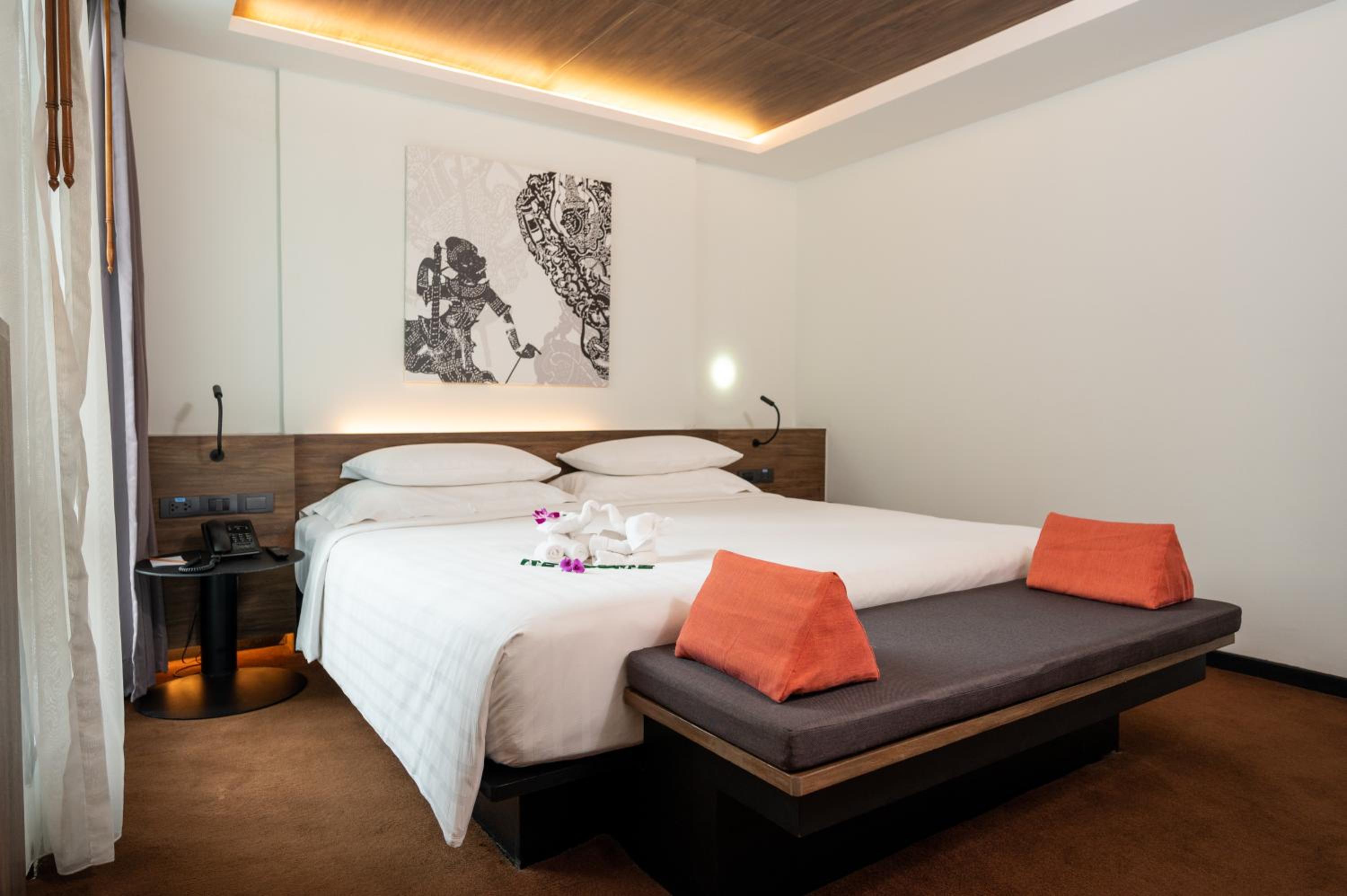 Grand Deluxe Room