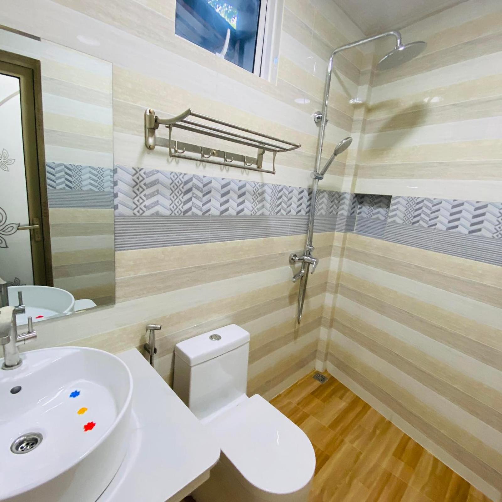 Two-Bedroom Apartment - Photo 14