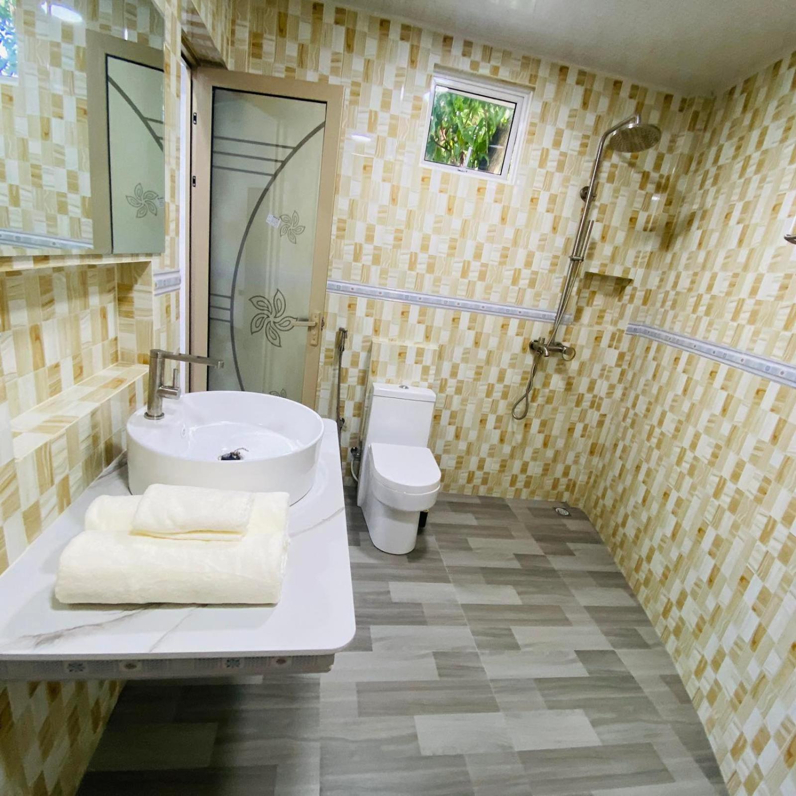 Two-Bedroom Apartment - Photo 19