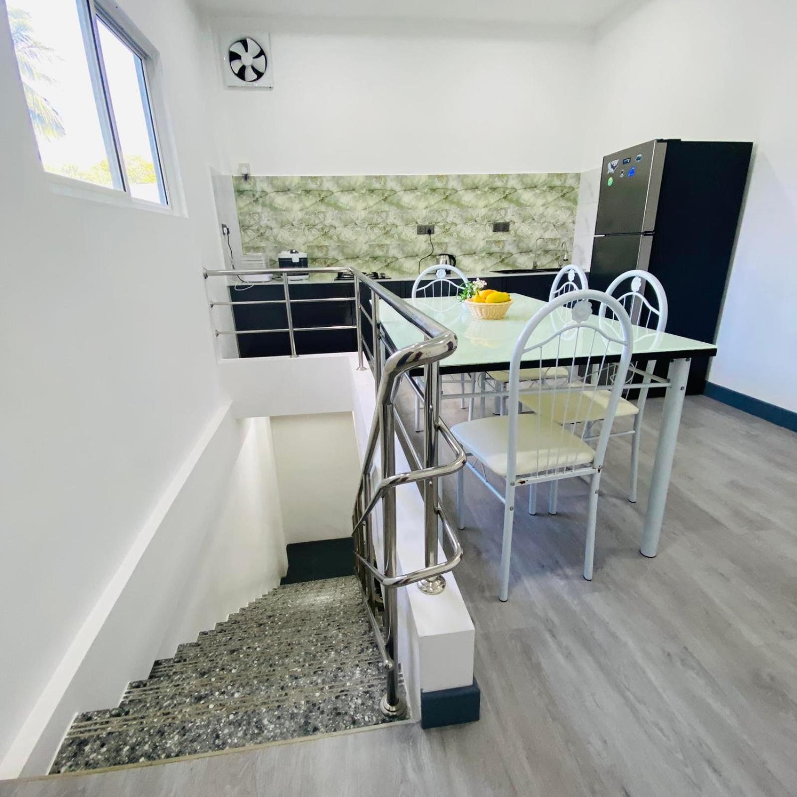 Two-Bedroom Apartment - Photo 26
