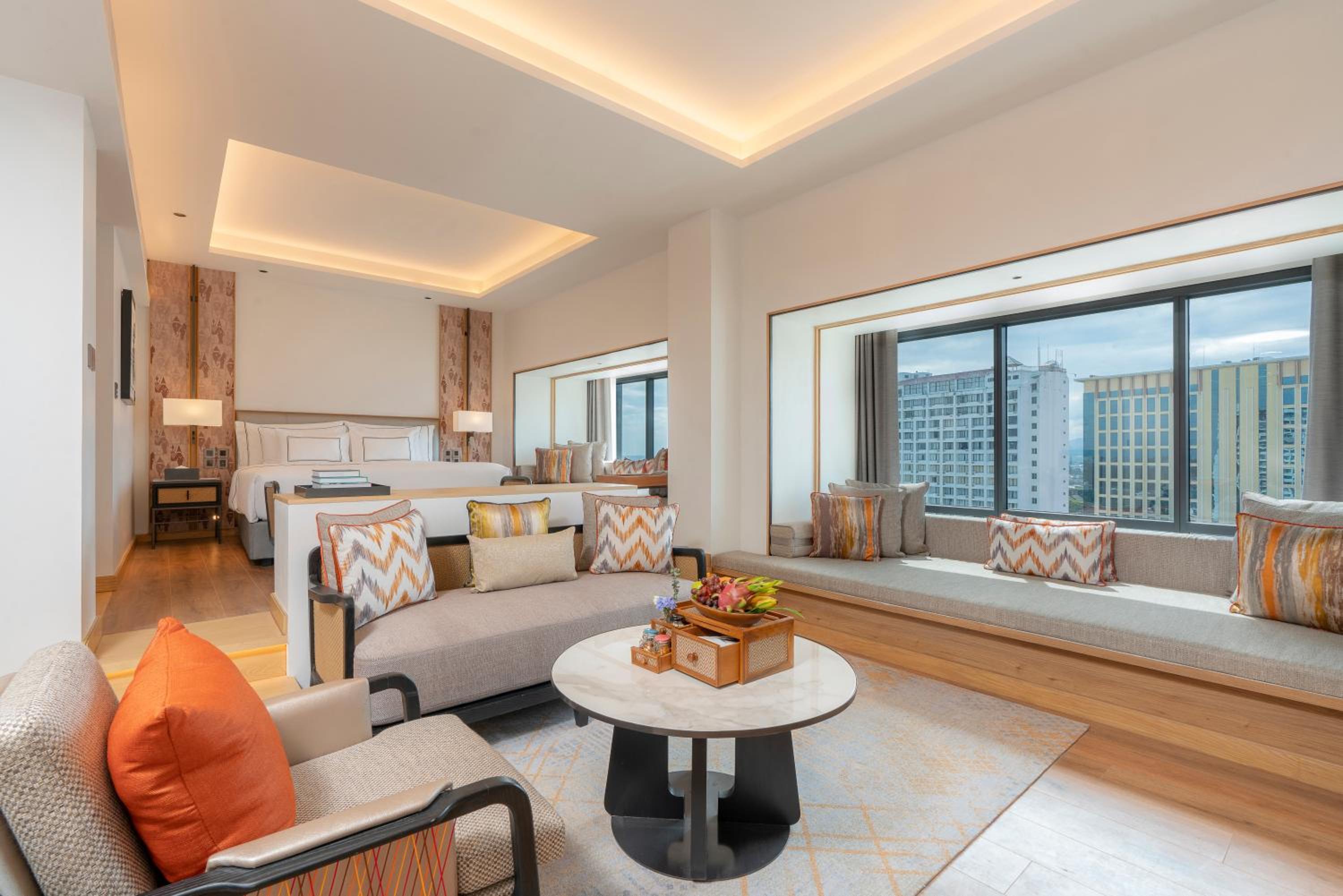 The Level Suite - Photo 6