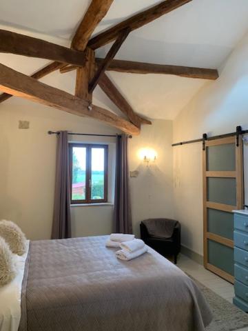 Standard Double Room with Private Bathroom photo 2