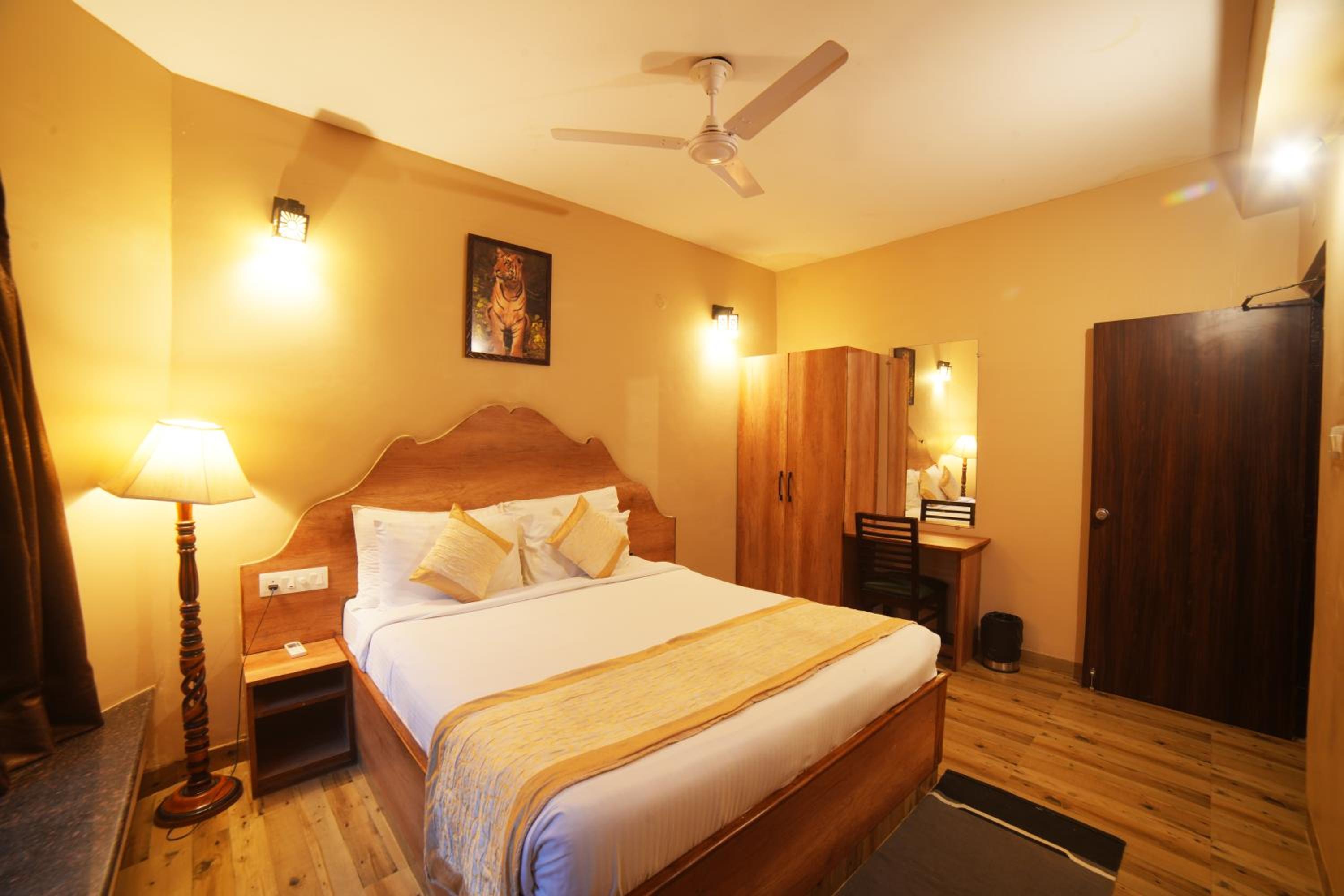 Two-Bedroom Villa photo 3