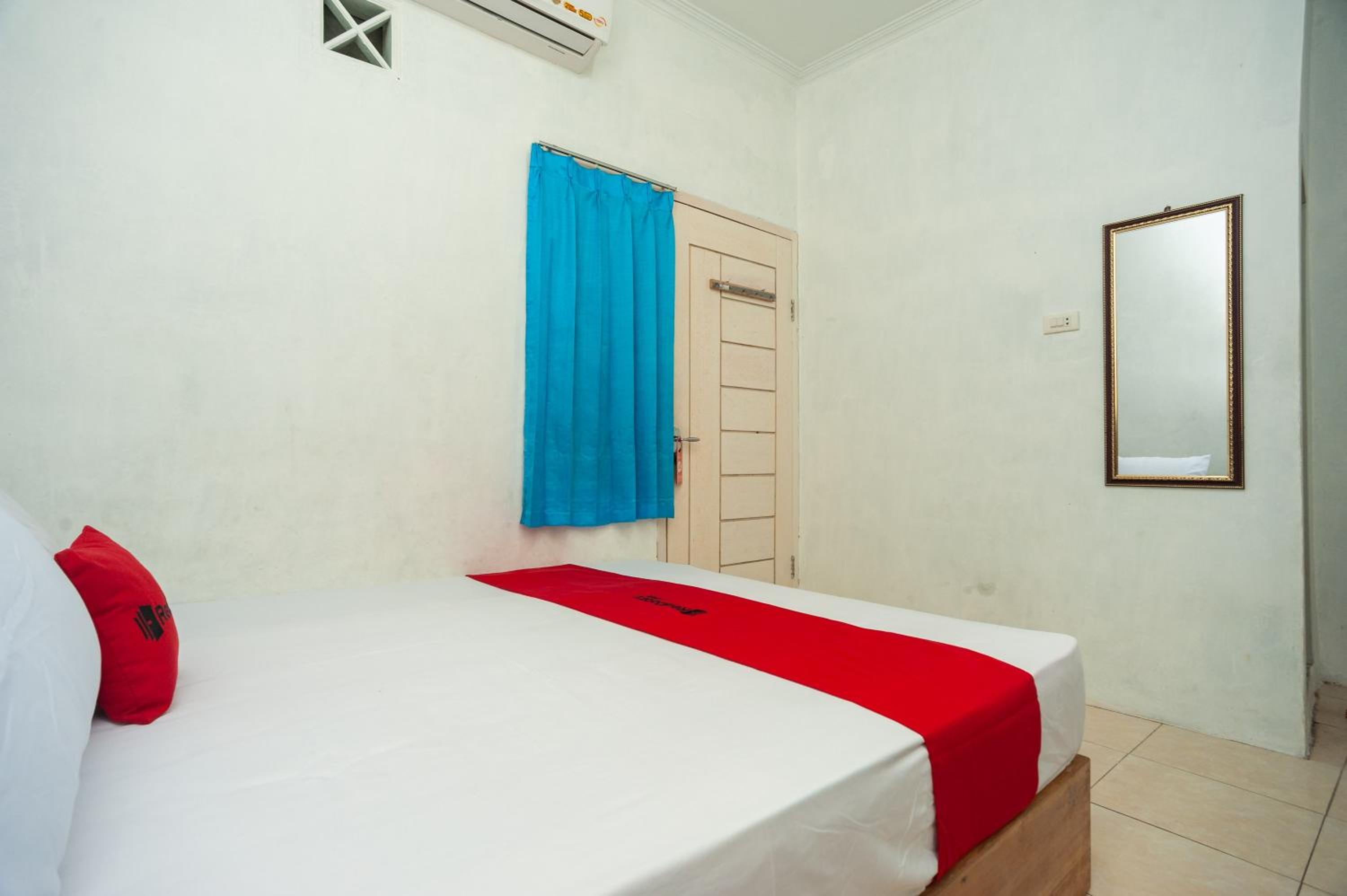 Standard Double Room - Photo 3