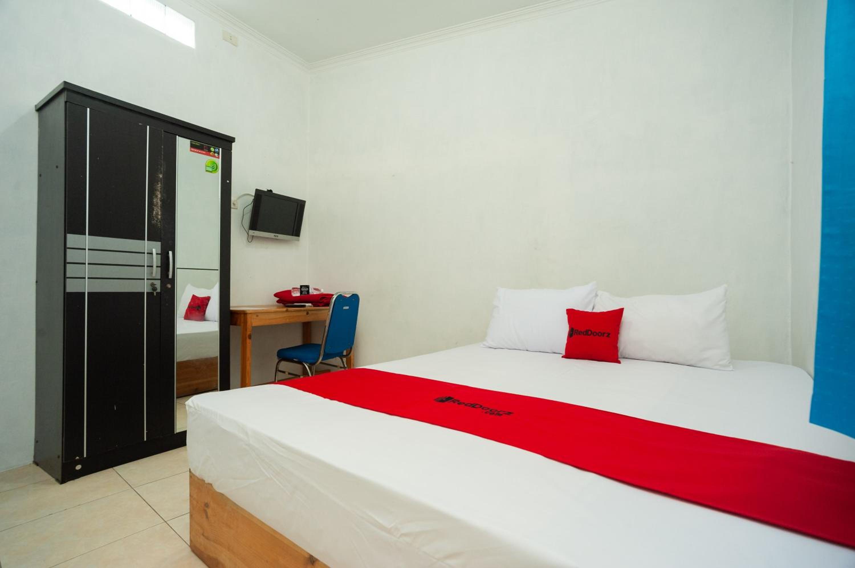 Standard Double Room - Photo 1