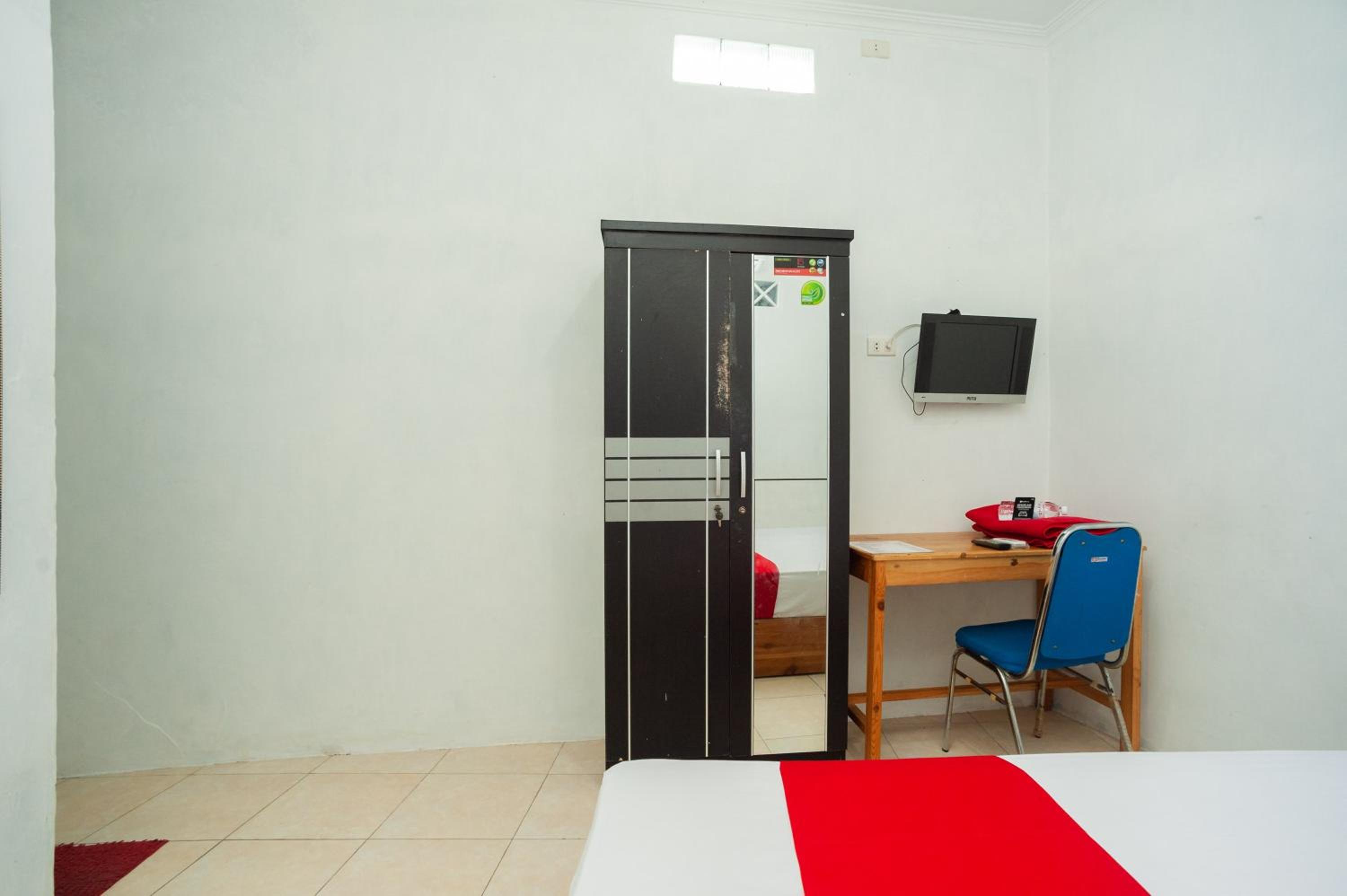 Standard Double Room - Photo 4