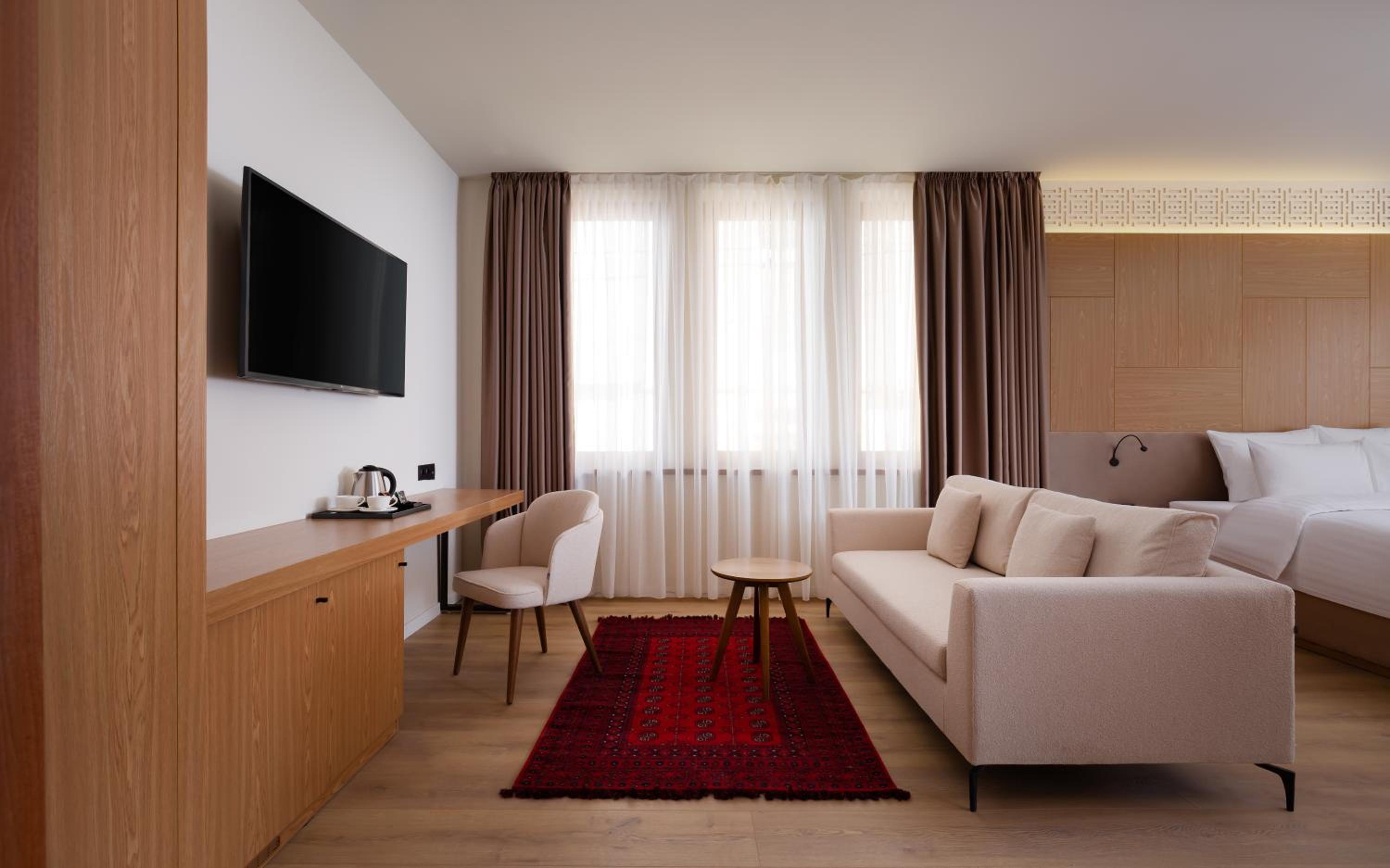 Privilege Double Room - Photo 7