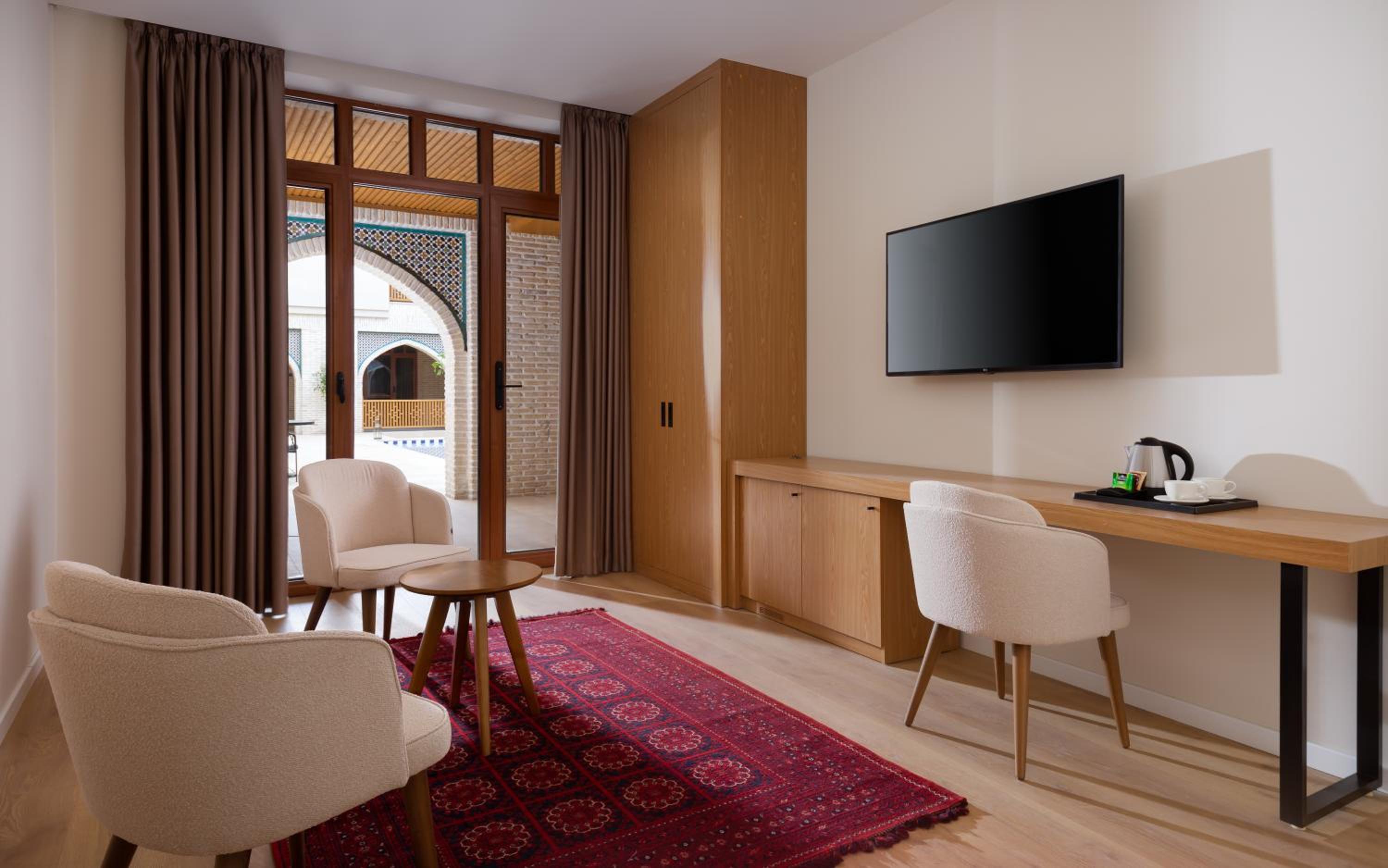 Privilege Double Room - Photo 4