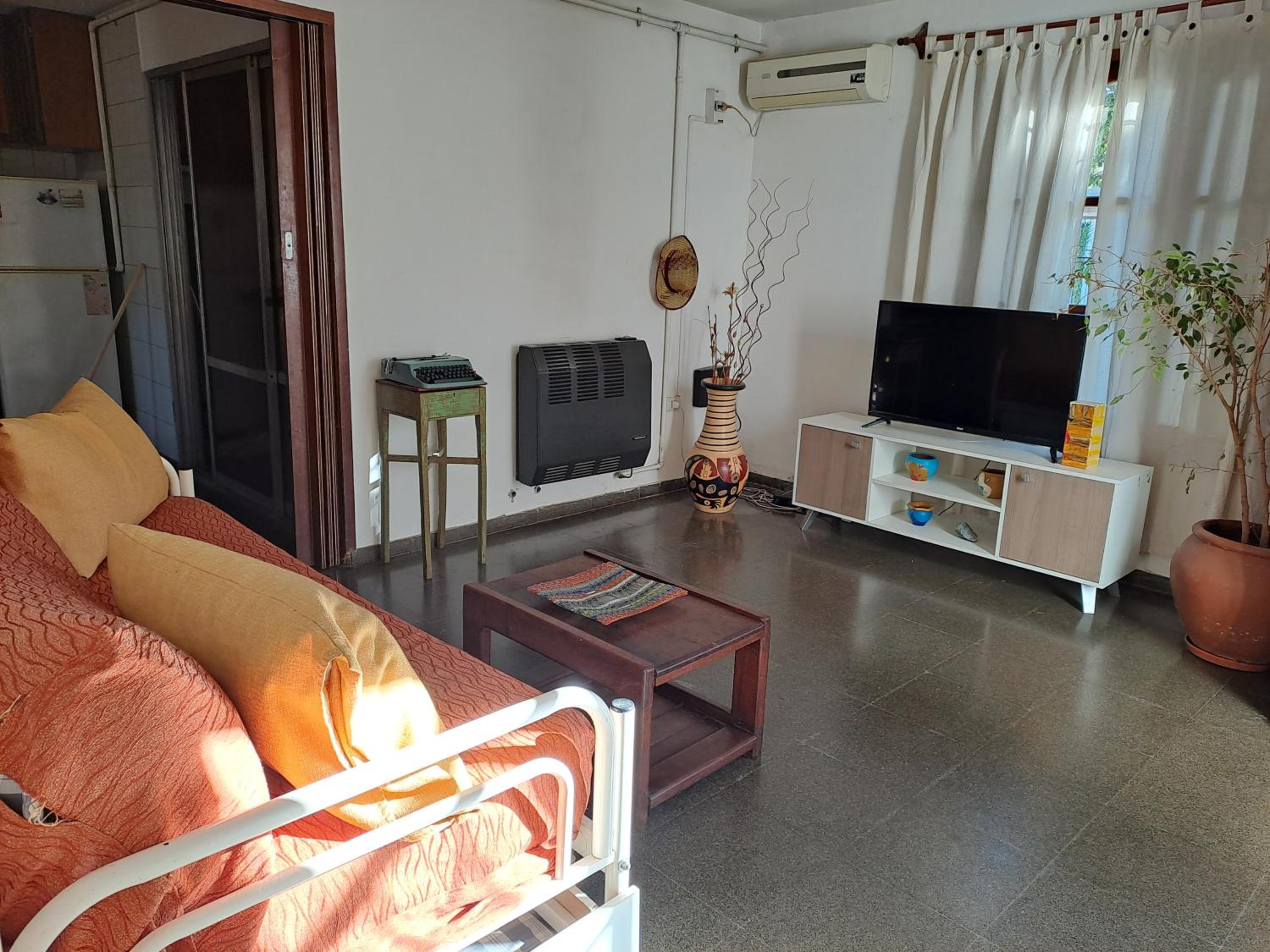Two-Bedroom House photo 1