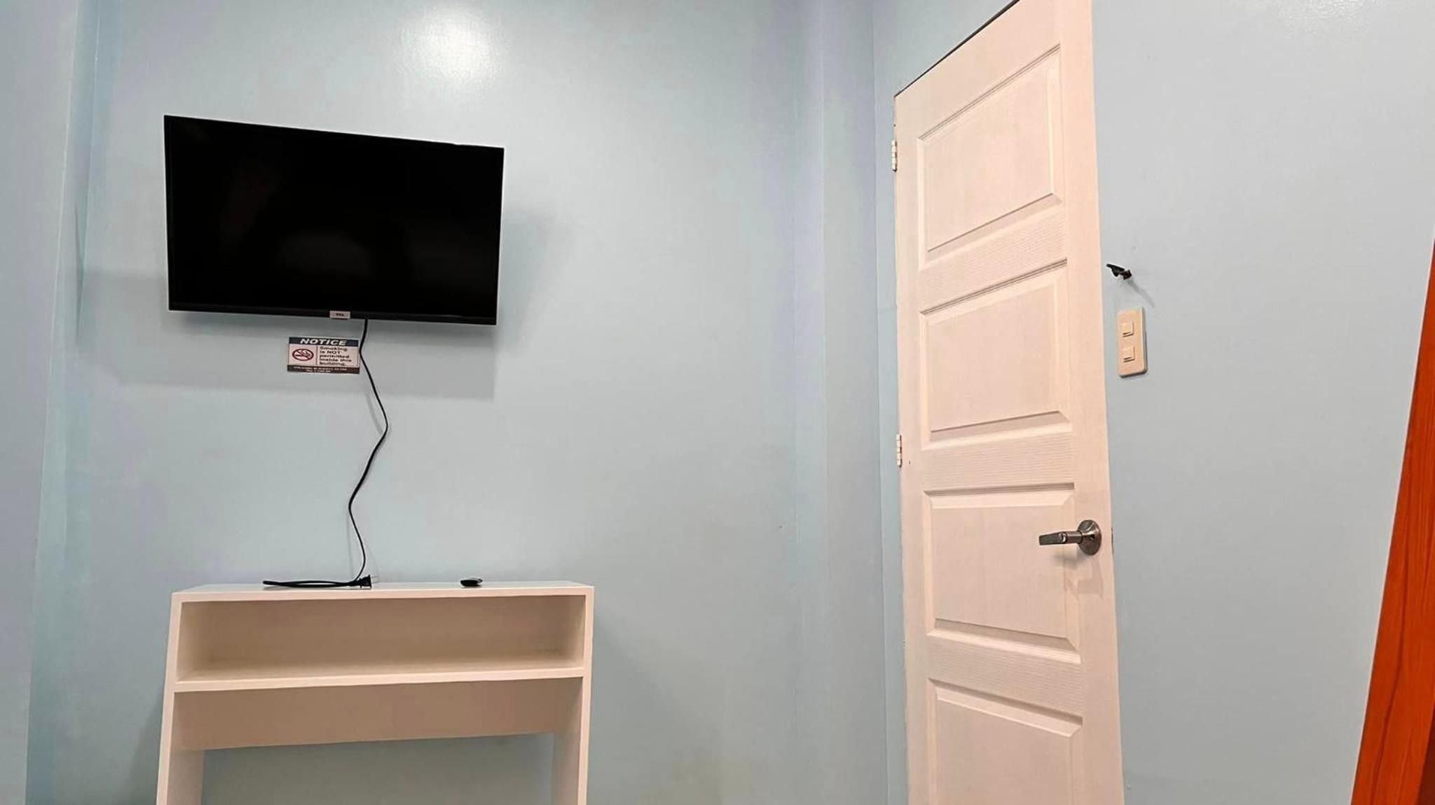 Mixed Dormitory Room photo 2