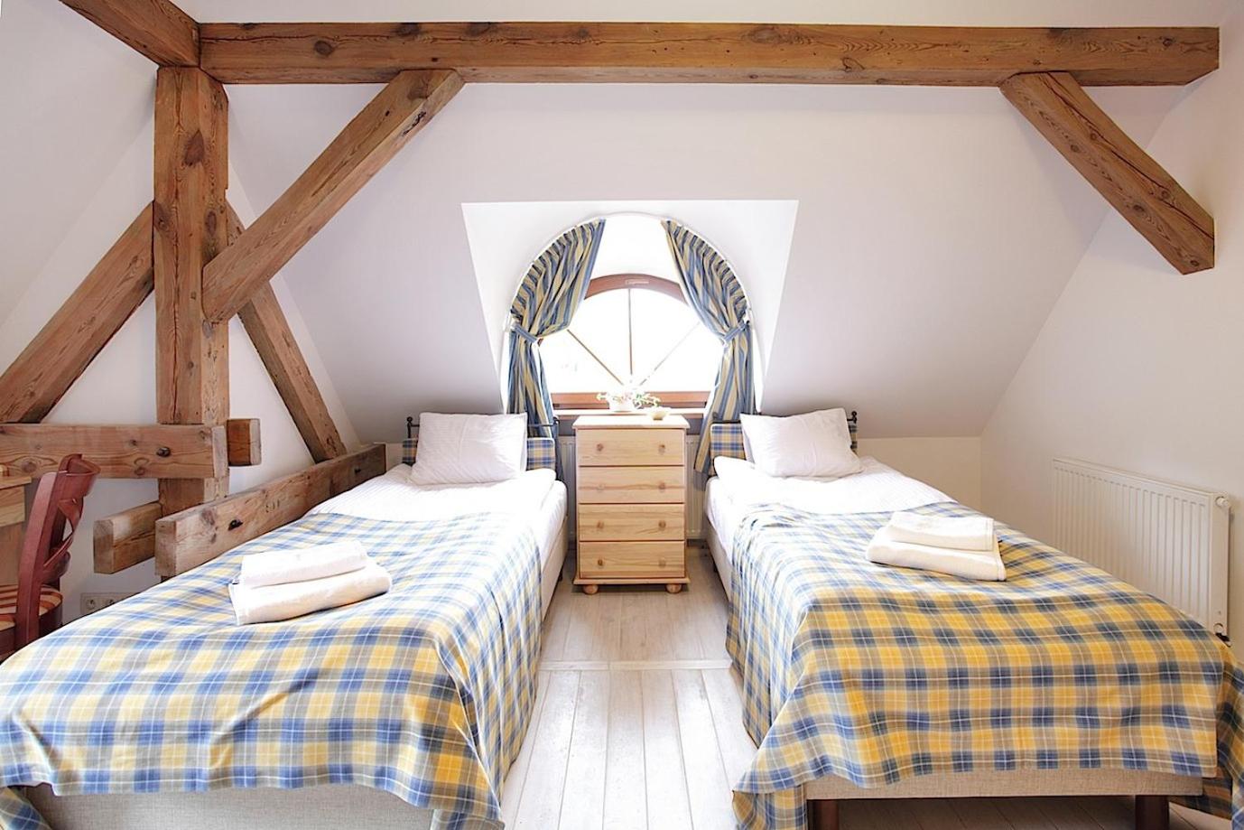 Triple Room photo 3