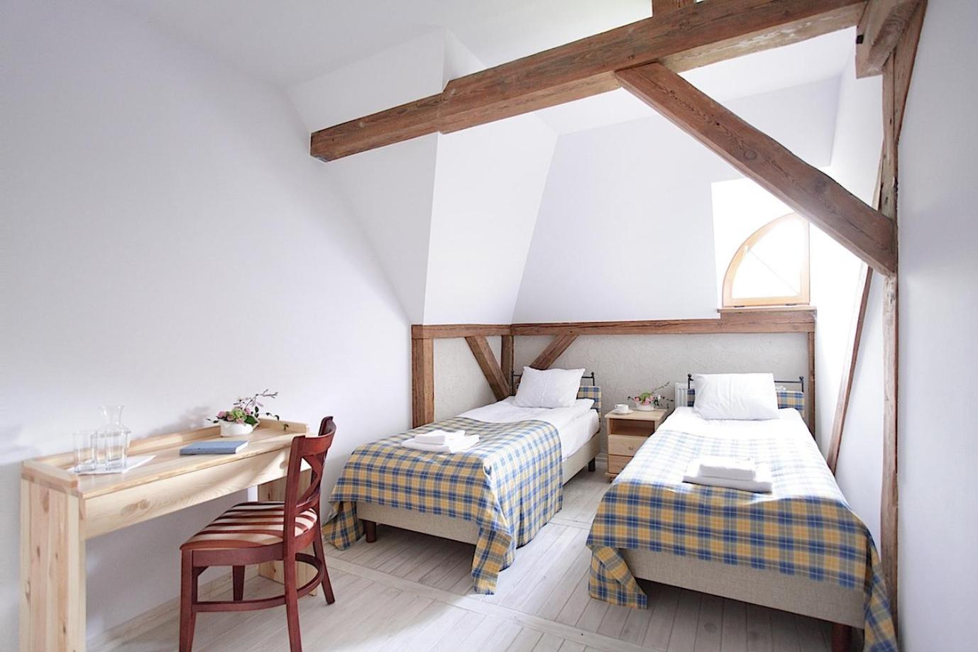 Double Room photo 1