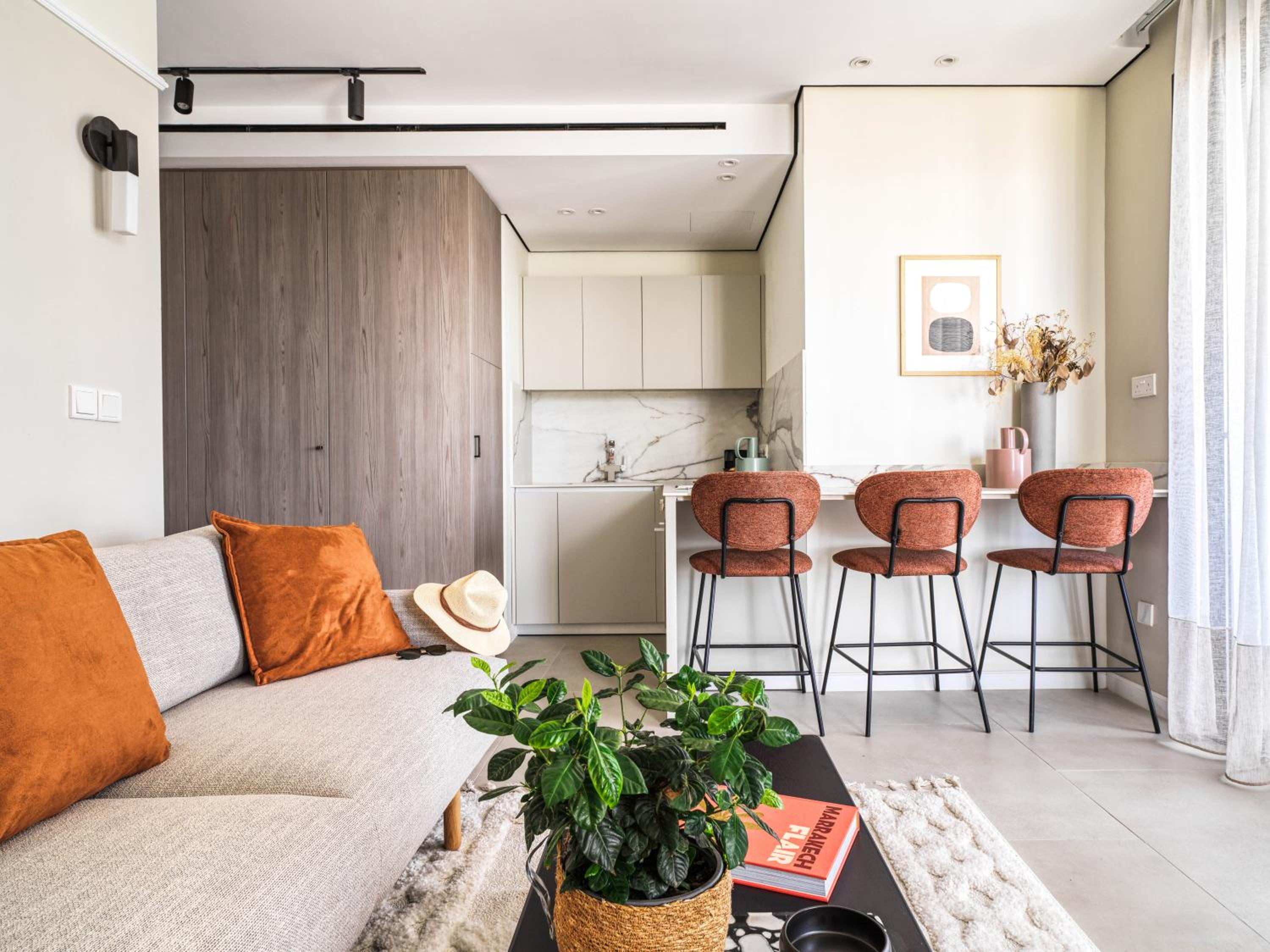Superior Suite with Sea View