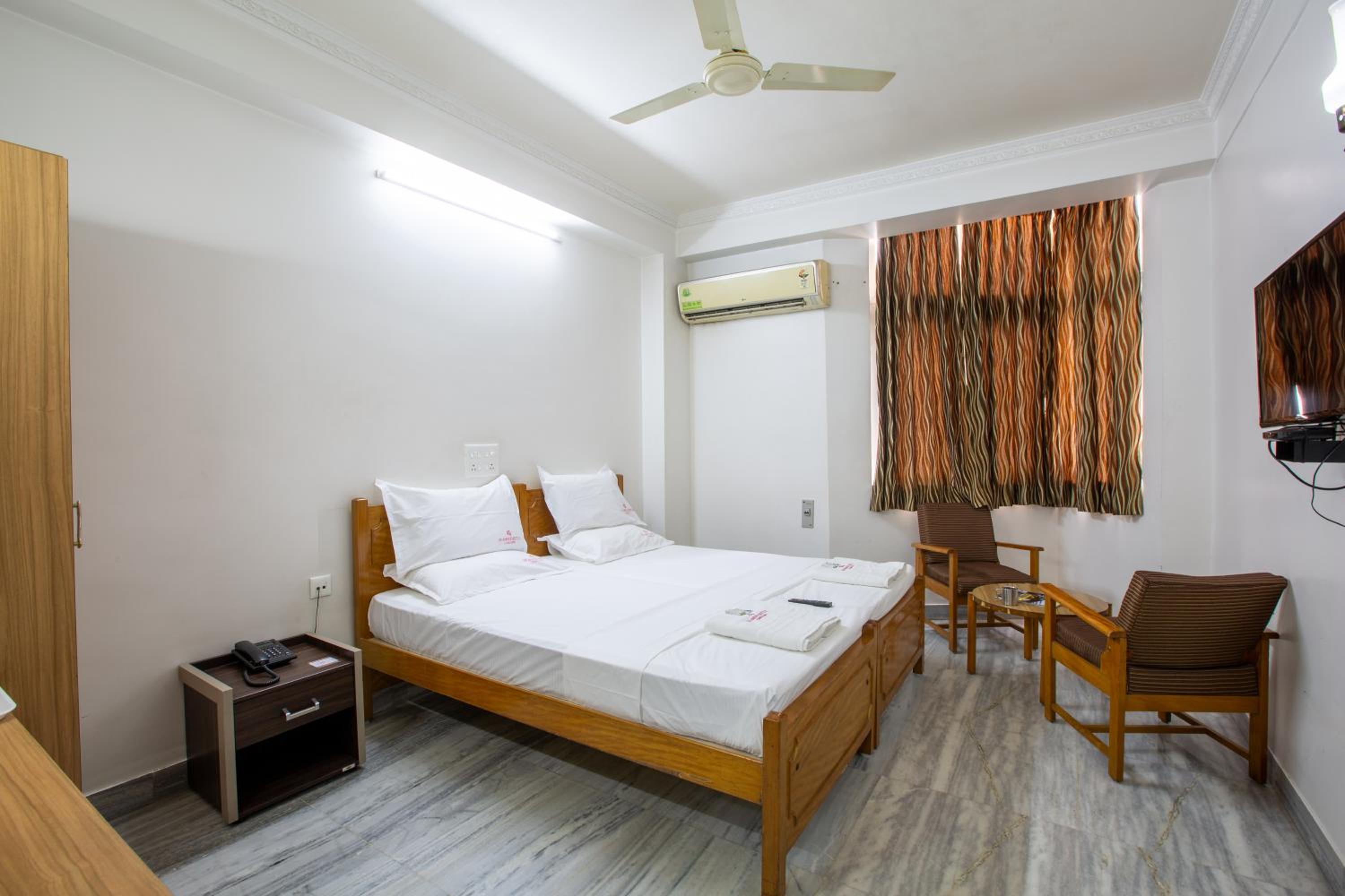 Standard Double Room photo 1