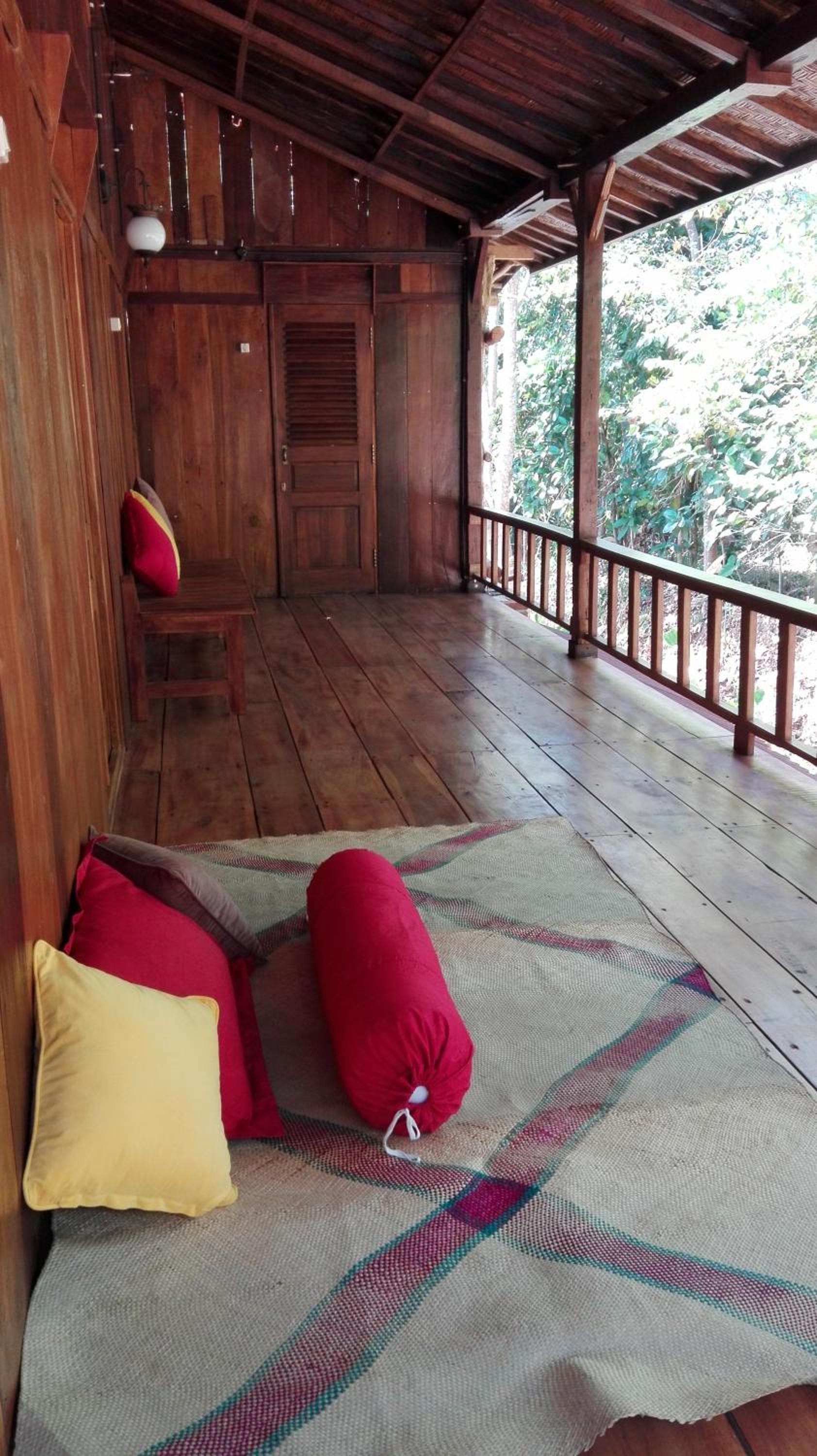 Two-Bedroom Villa photo 2