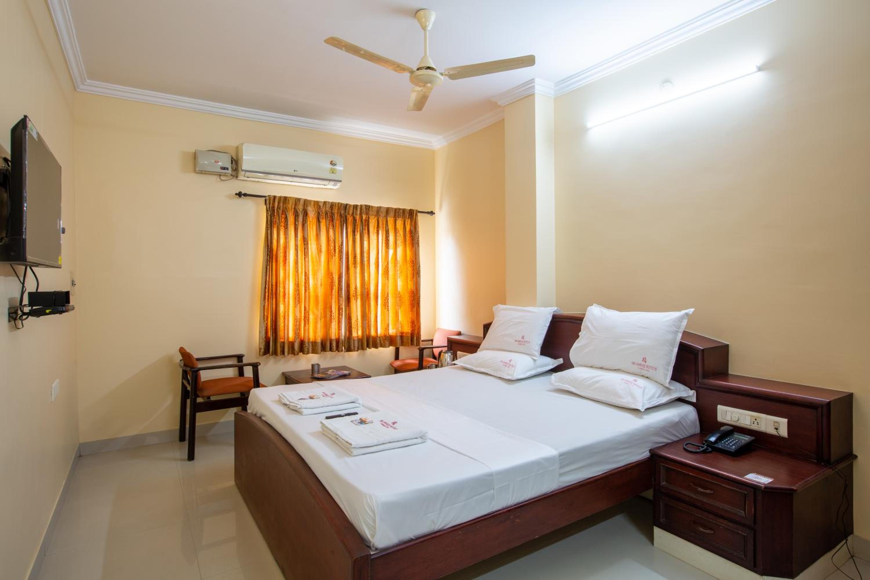 Deluxe Room photo 1