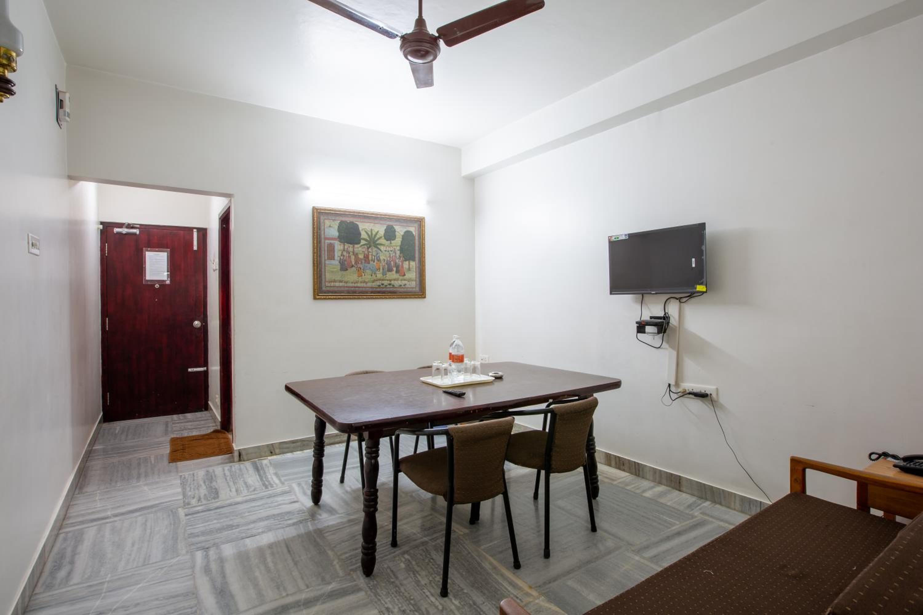 Quadruple Room photo 2