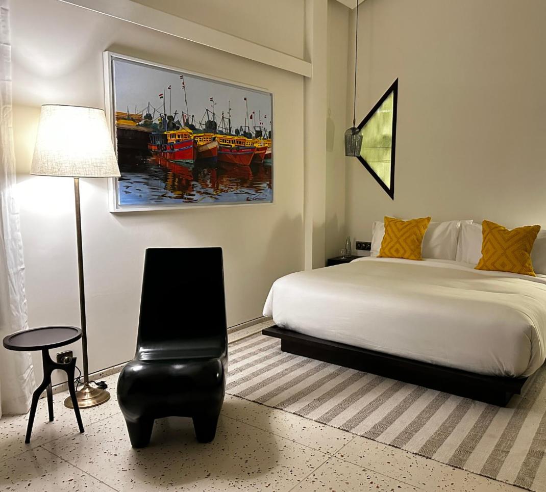 Ocean View Premier Room - Photo 10