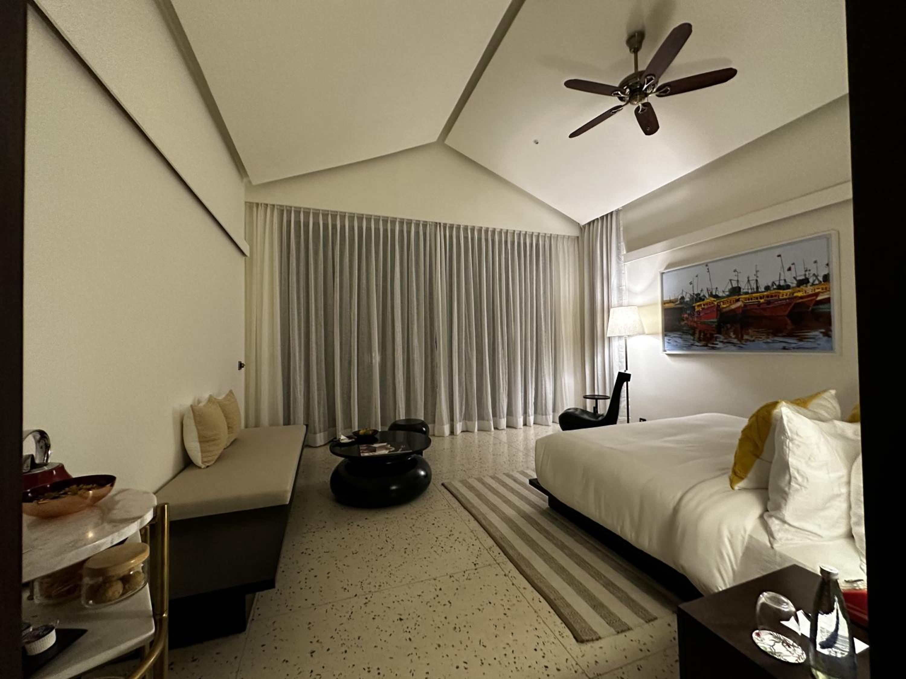 Ocean View Premier Room - Photo 11