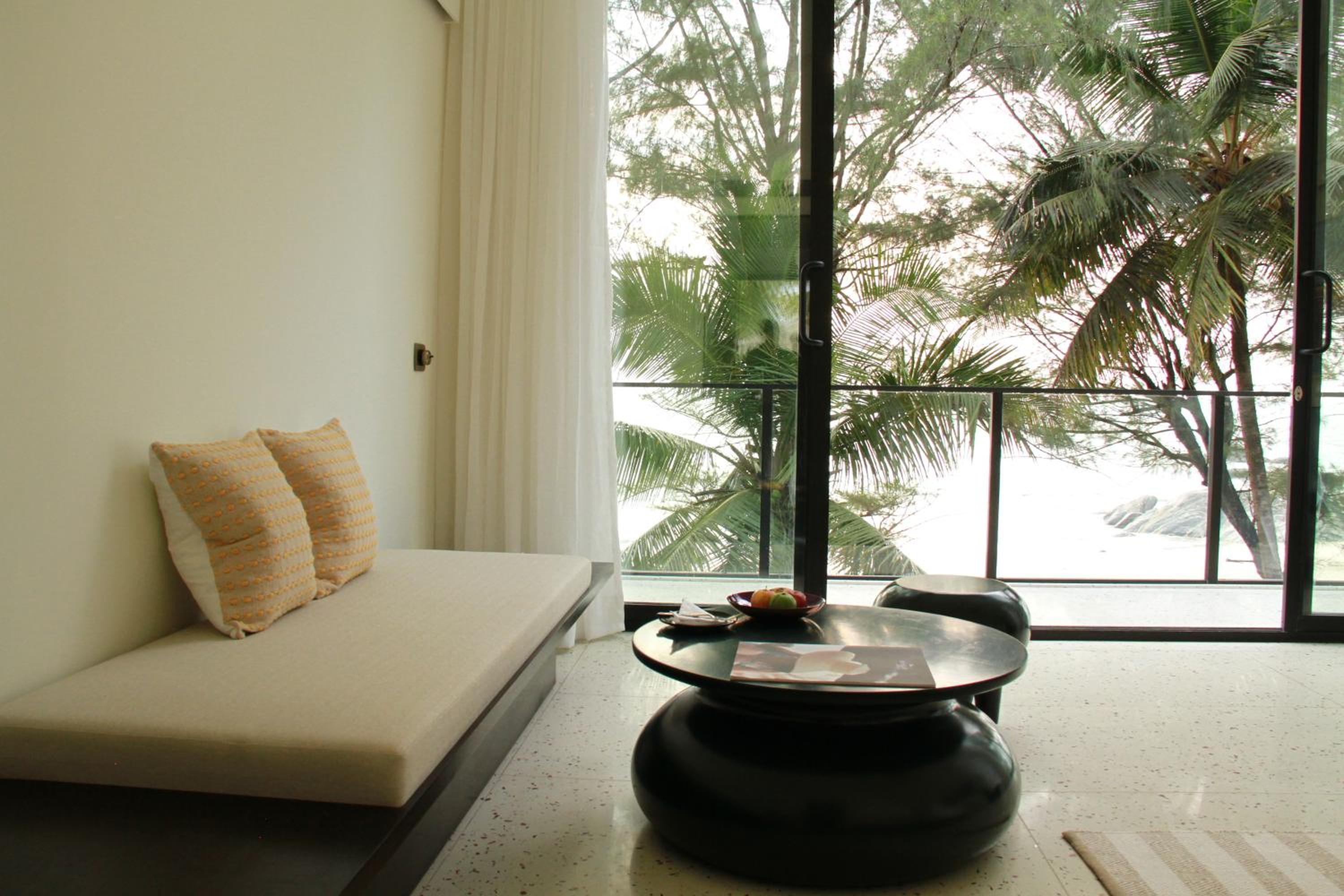 Ocean Front Premier Room - Photo 1