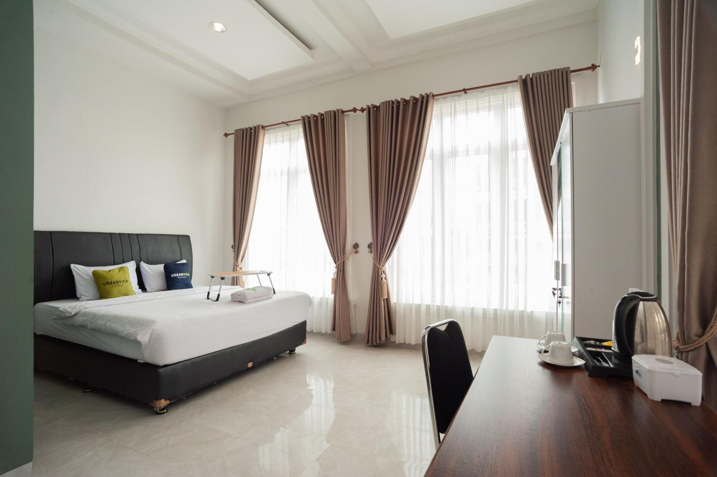 Deluxe Room - Photo 1