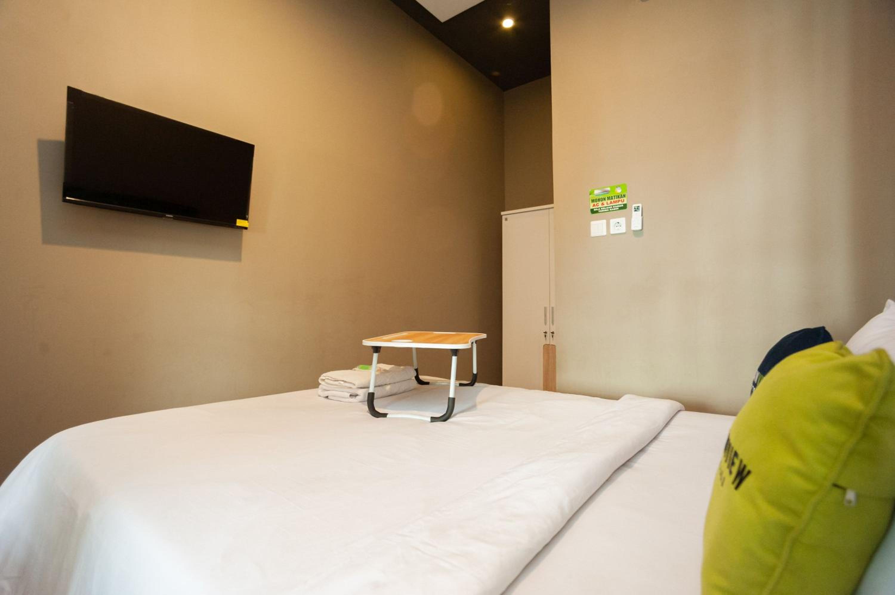 Standard Double Room photo 1