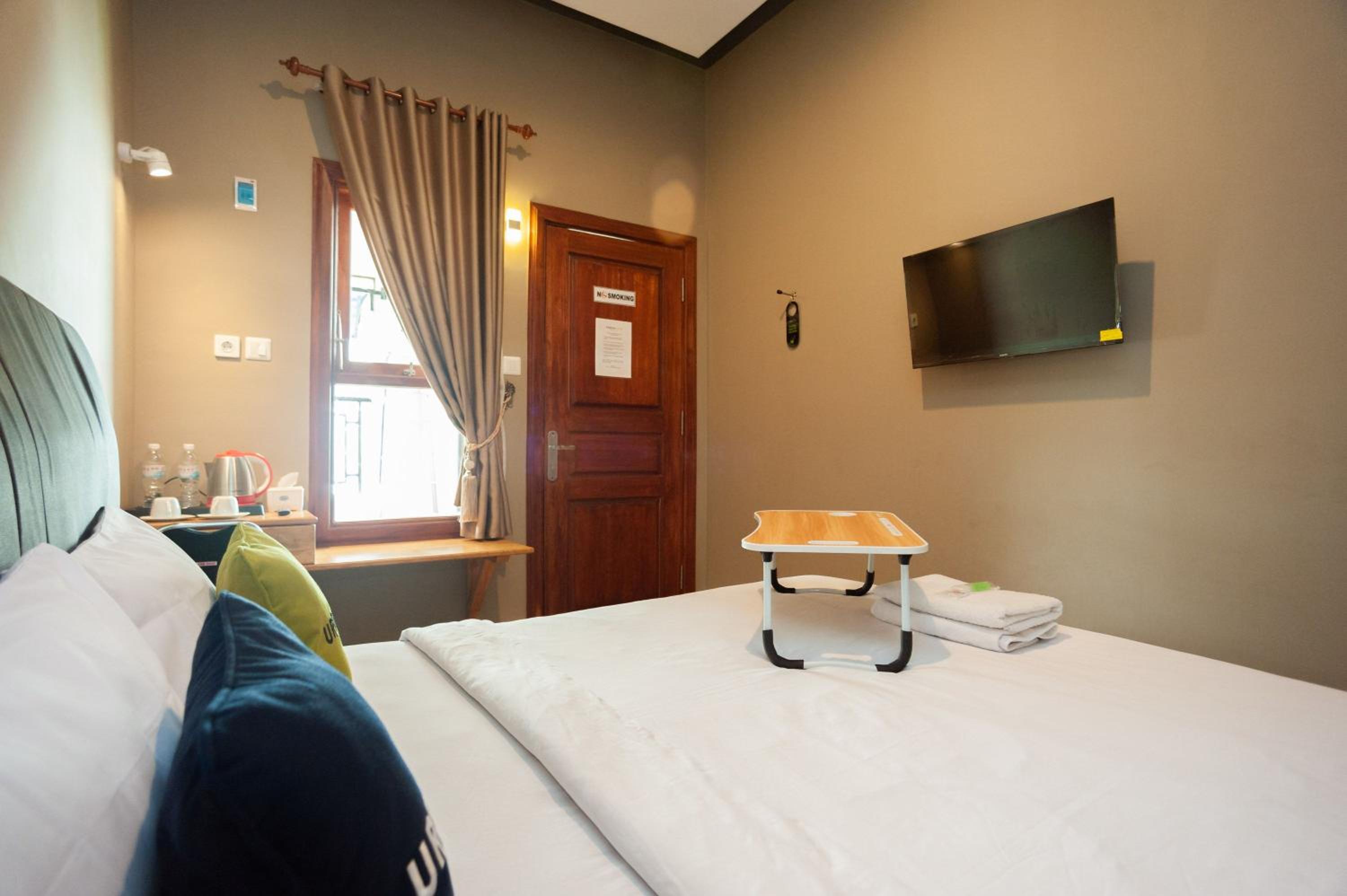Standard Double Room photo 3