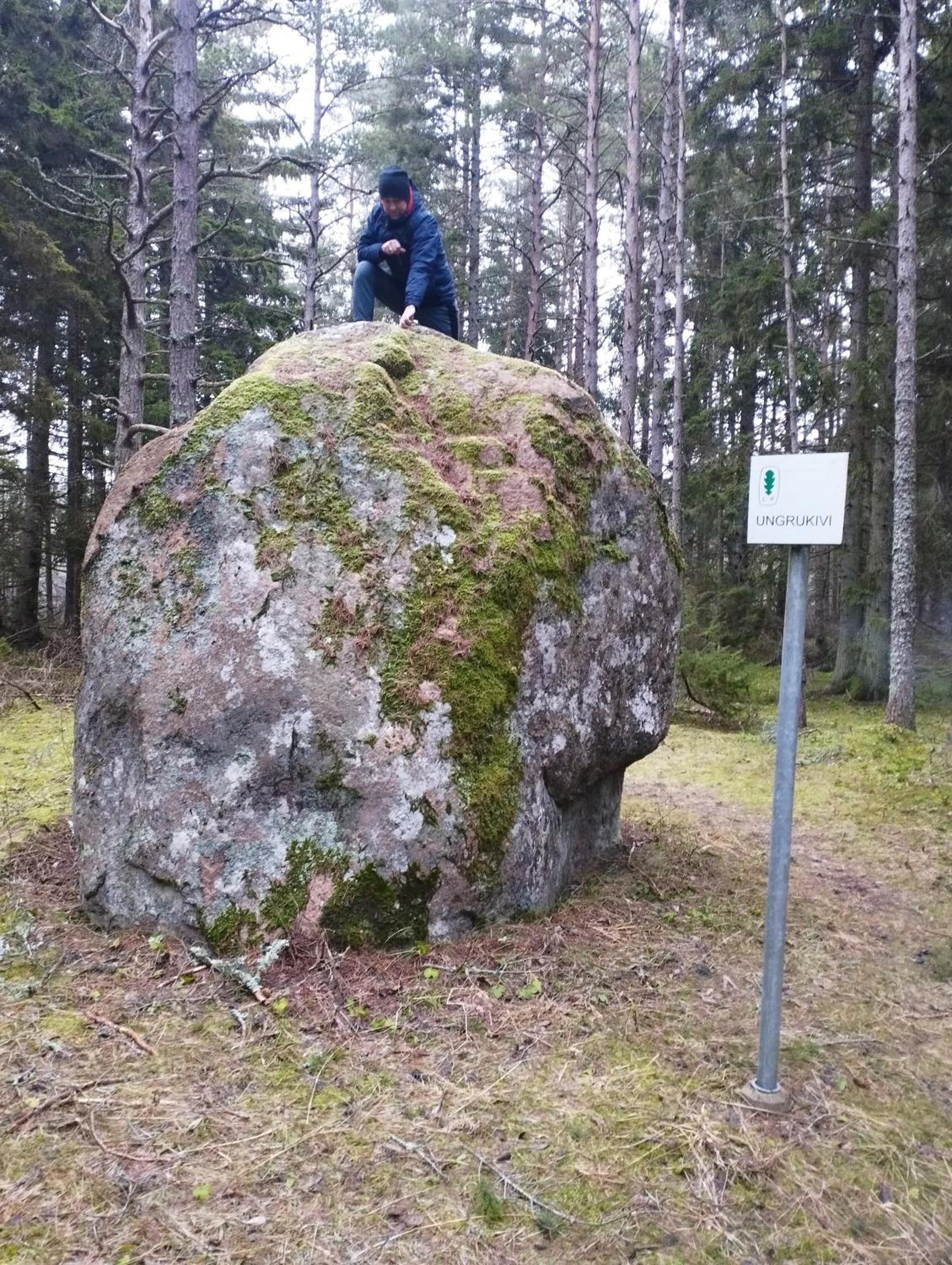 Two-Bedroom Apartment - Photo 18