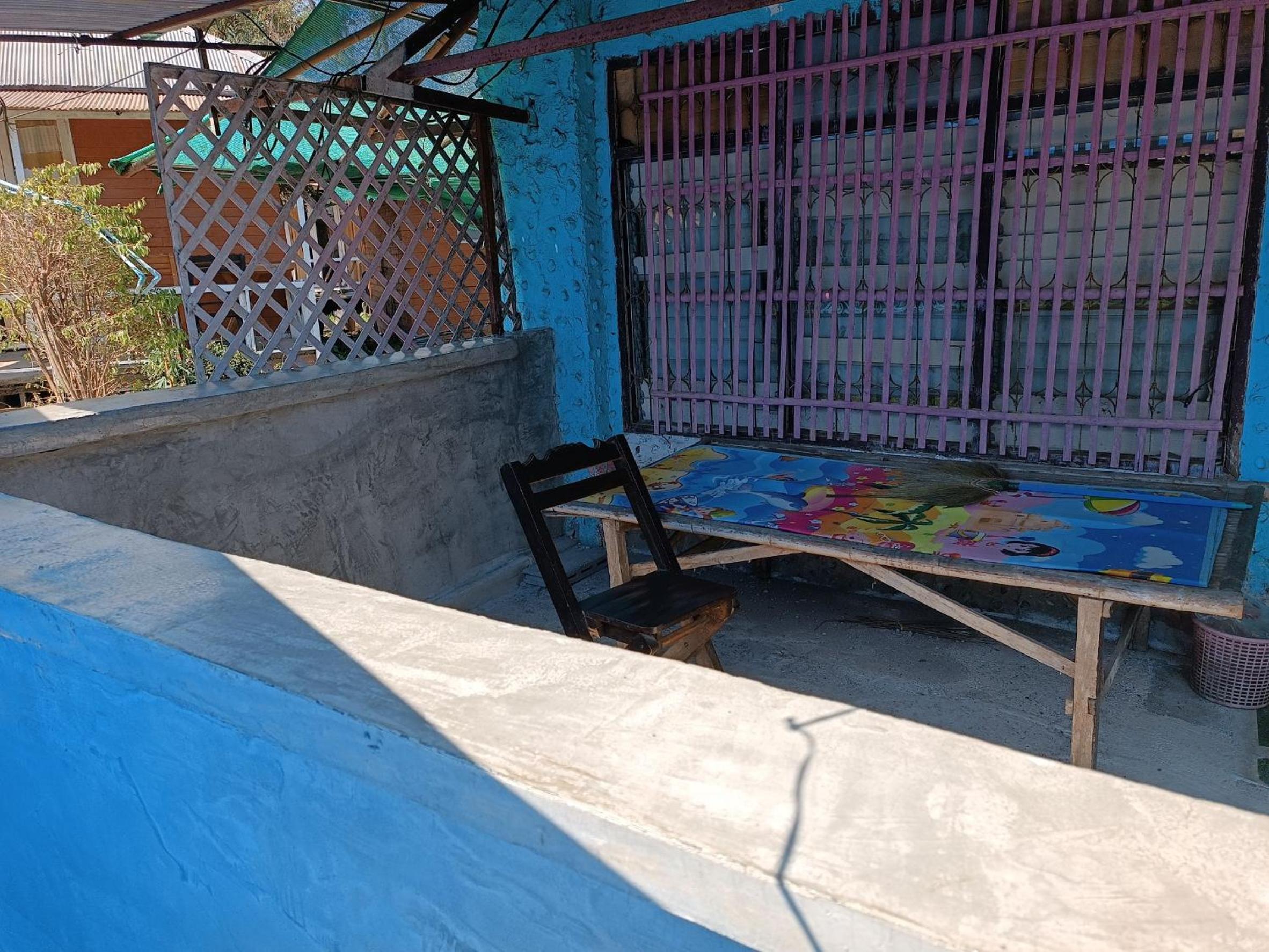 Triple Room photo 2