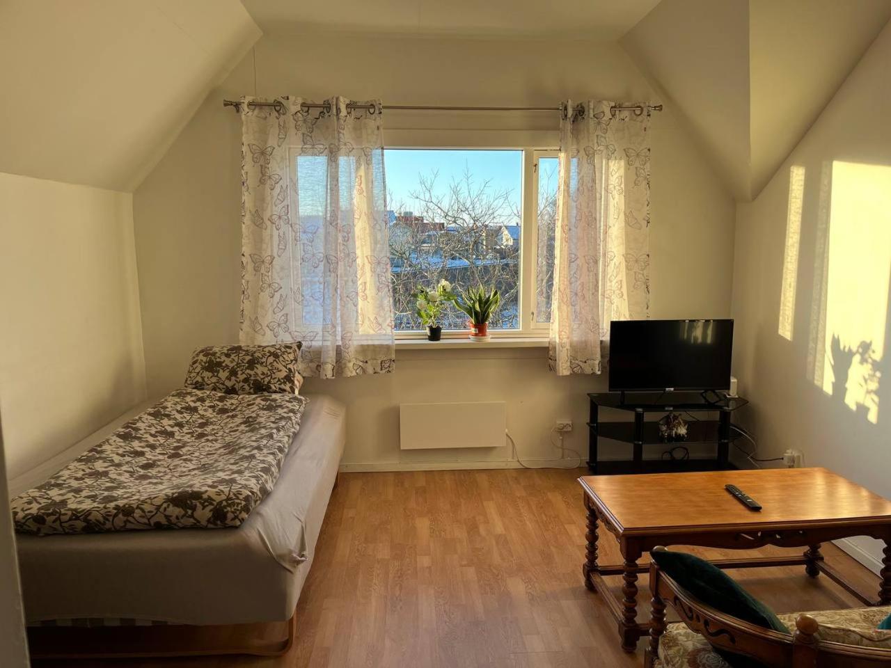 Two-Bedroom Apartment photo 1