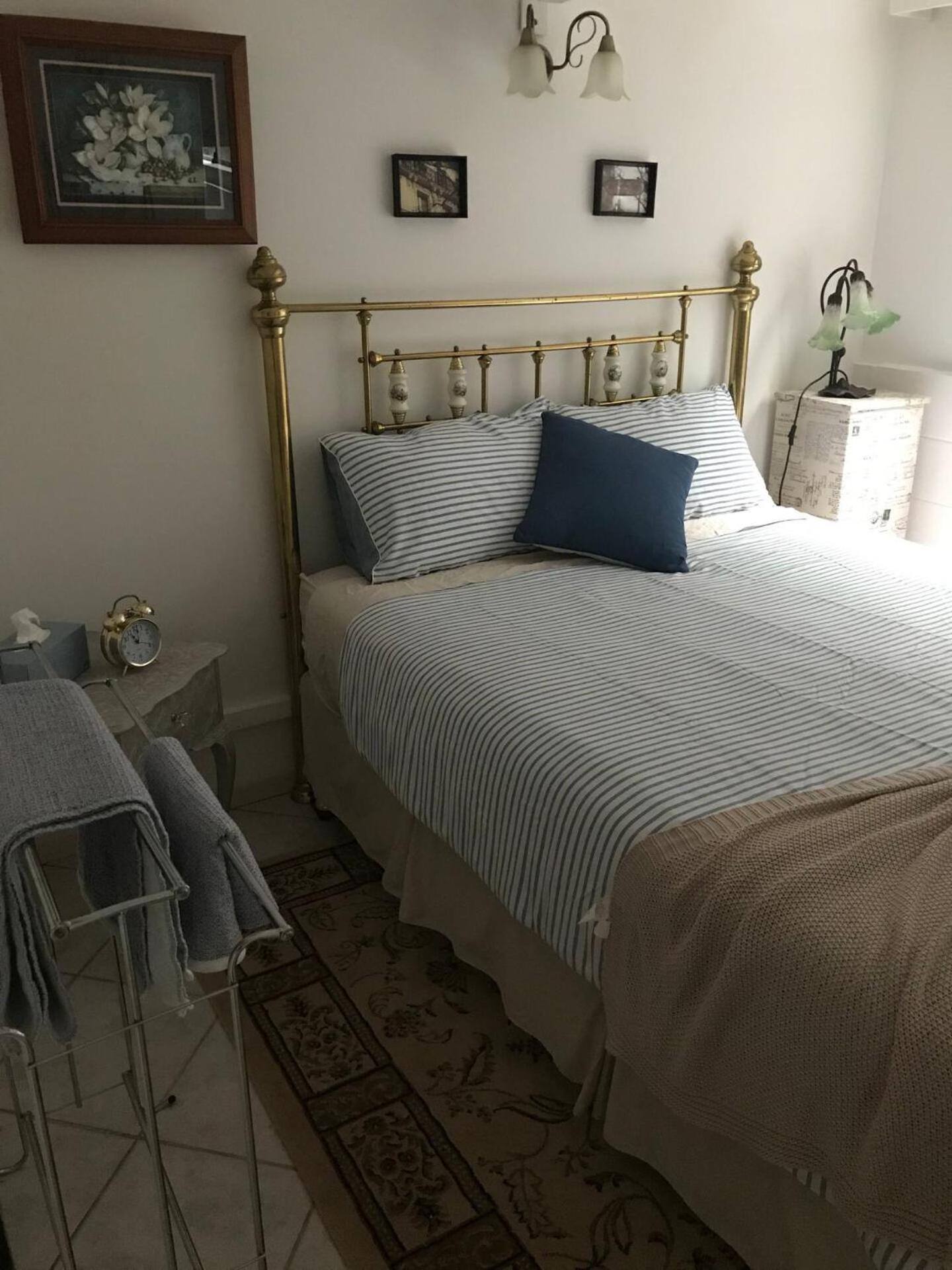 Budget Double Room photo 3