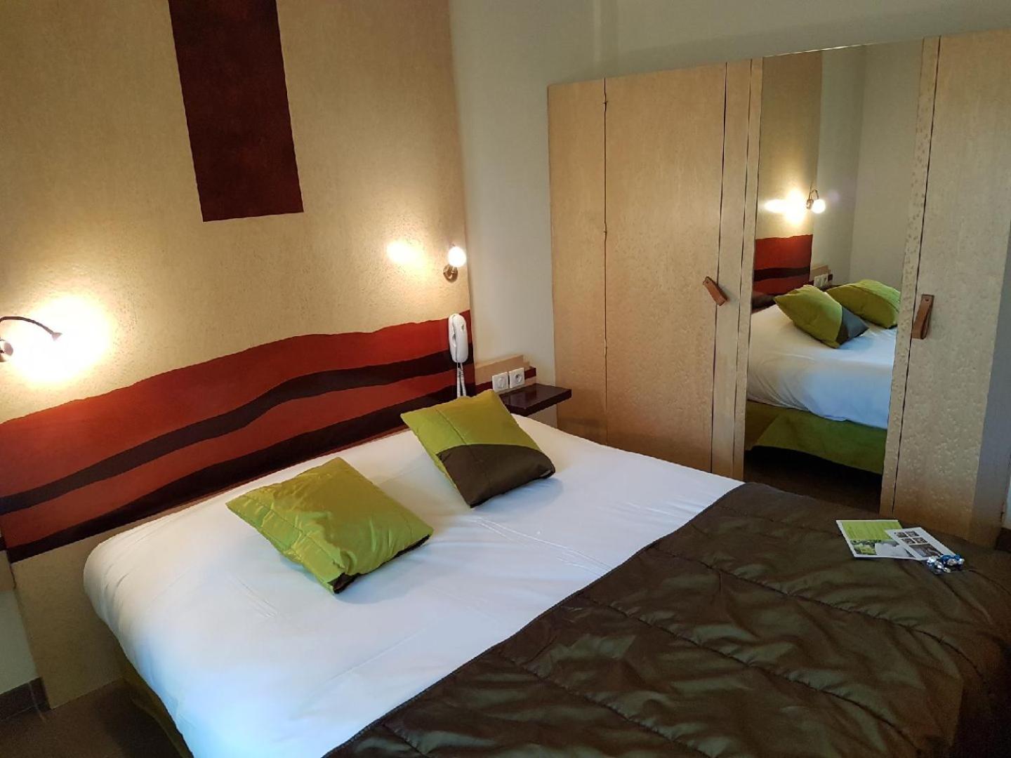 Superior Double Room - Photo 1