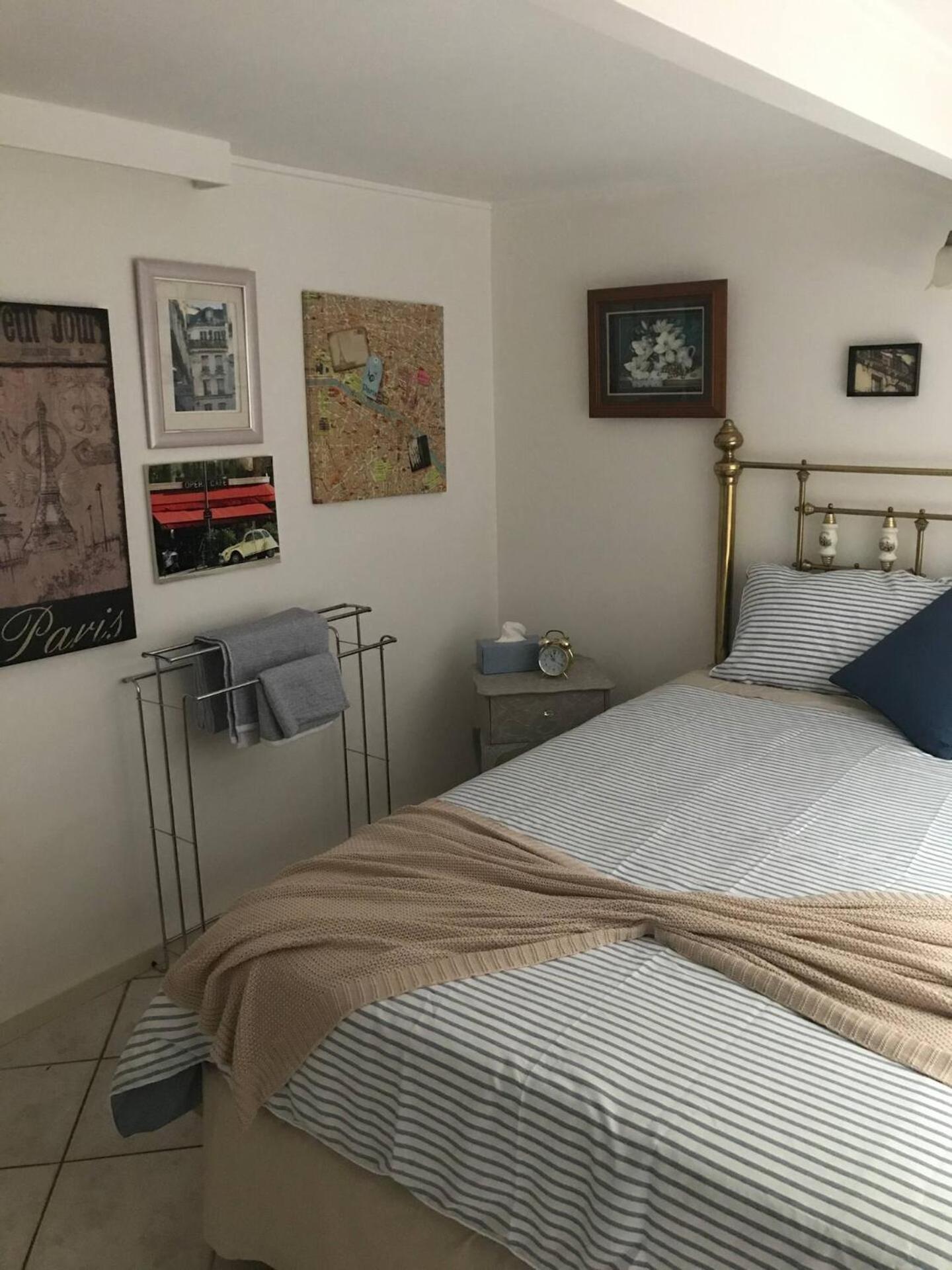 Budget Double Room photo 1