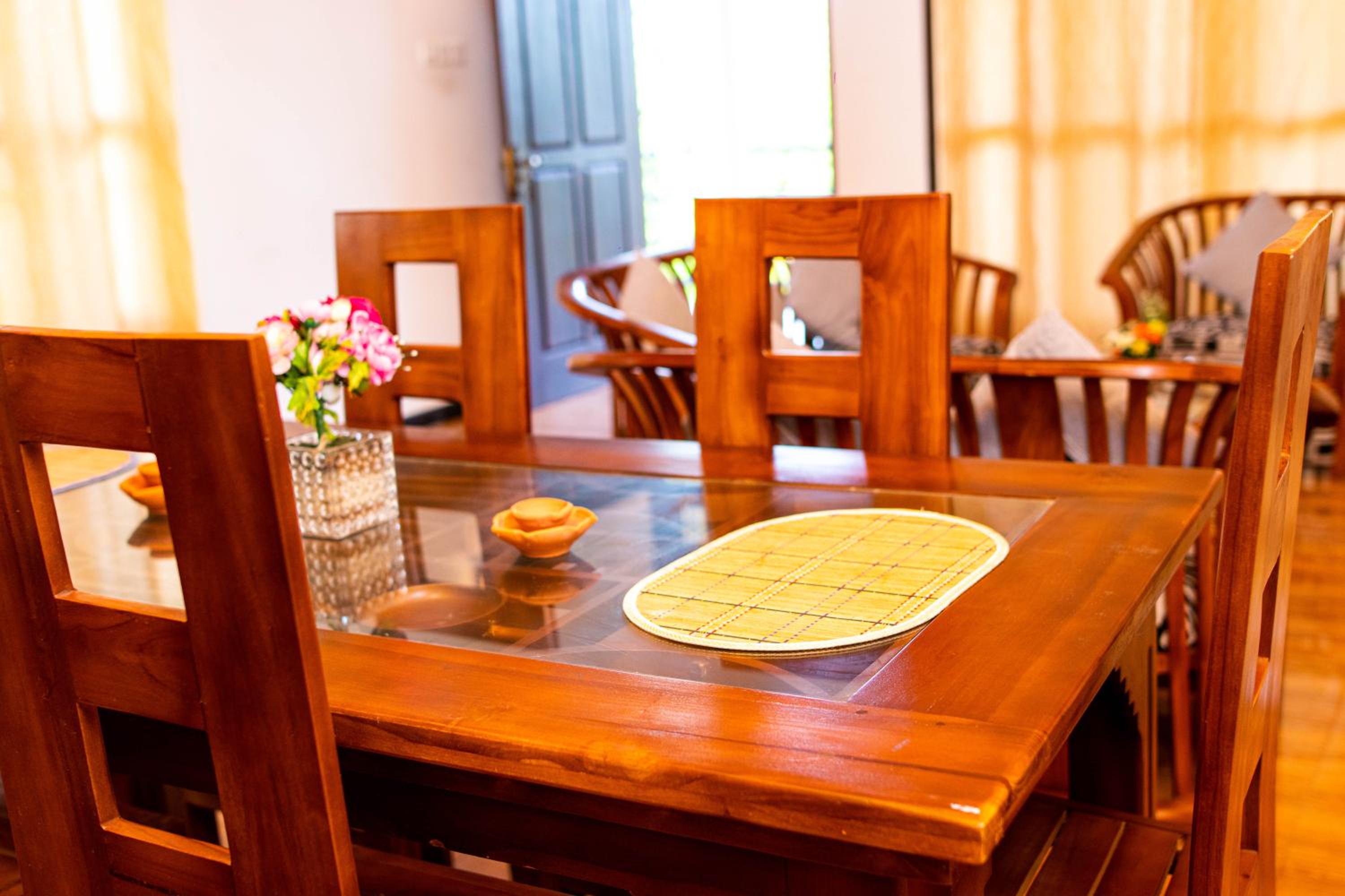 Deluxe Family Suite photo 2